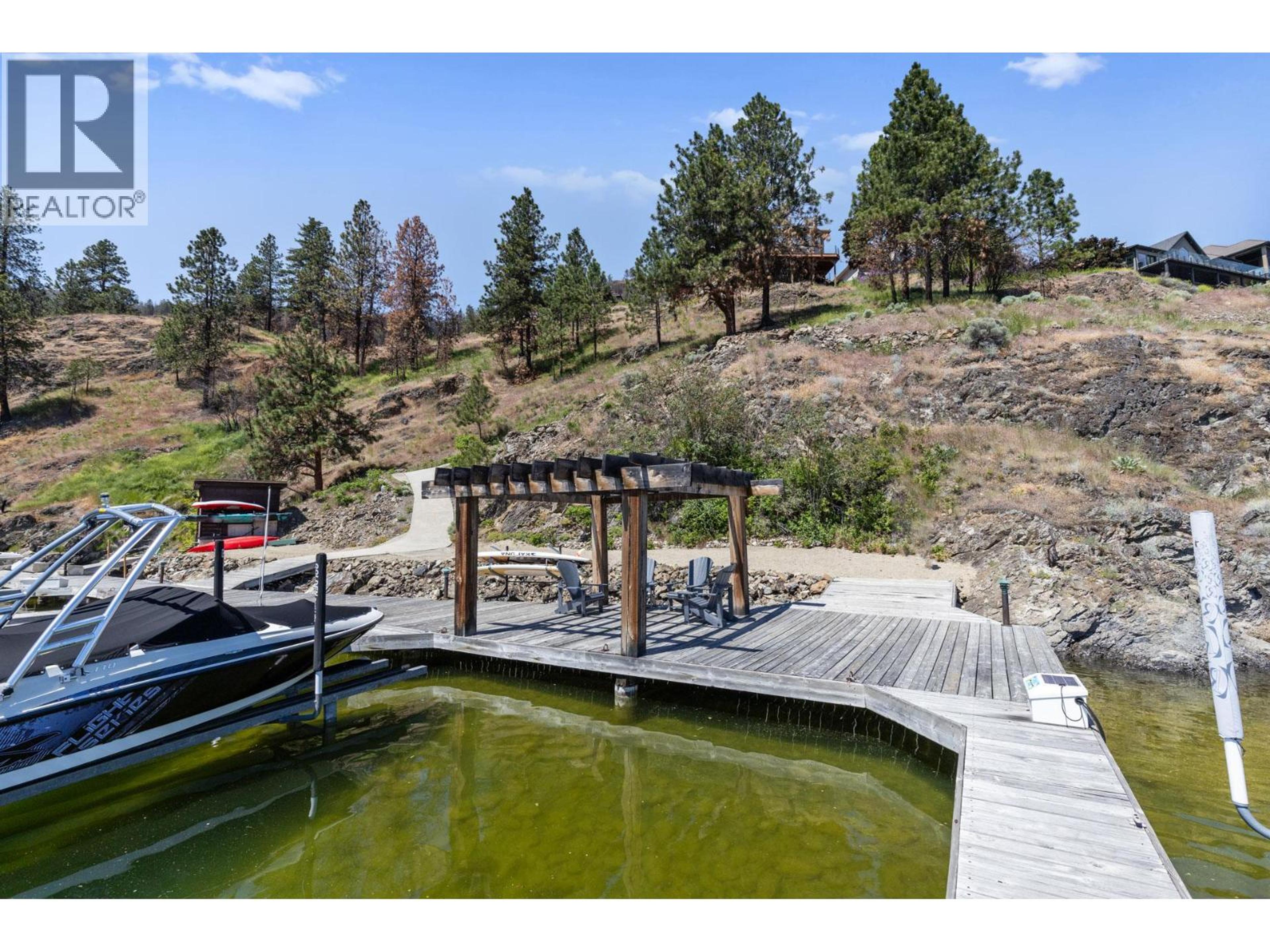 695 WESTSIDE ROAD N LOT# 1 - 8