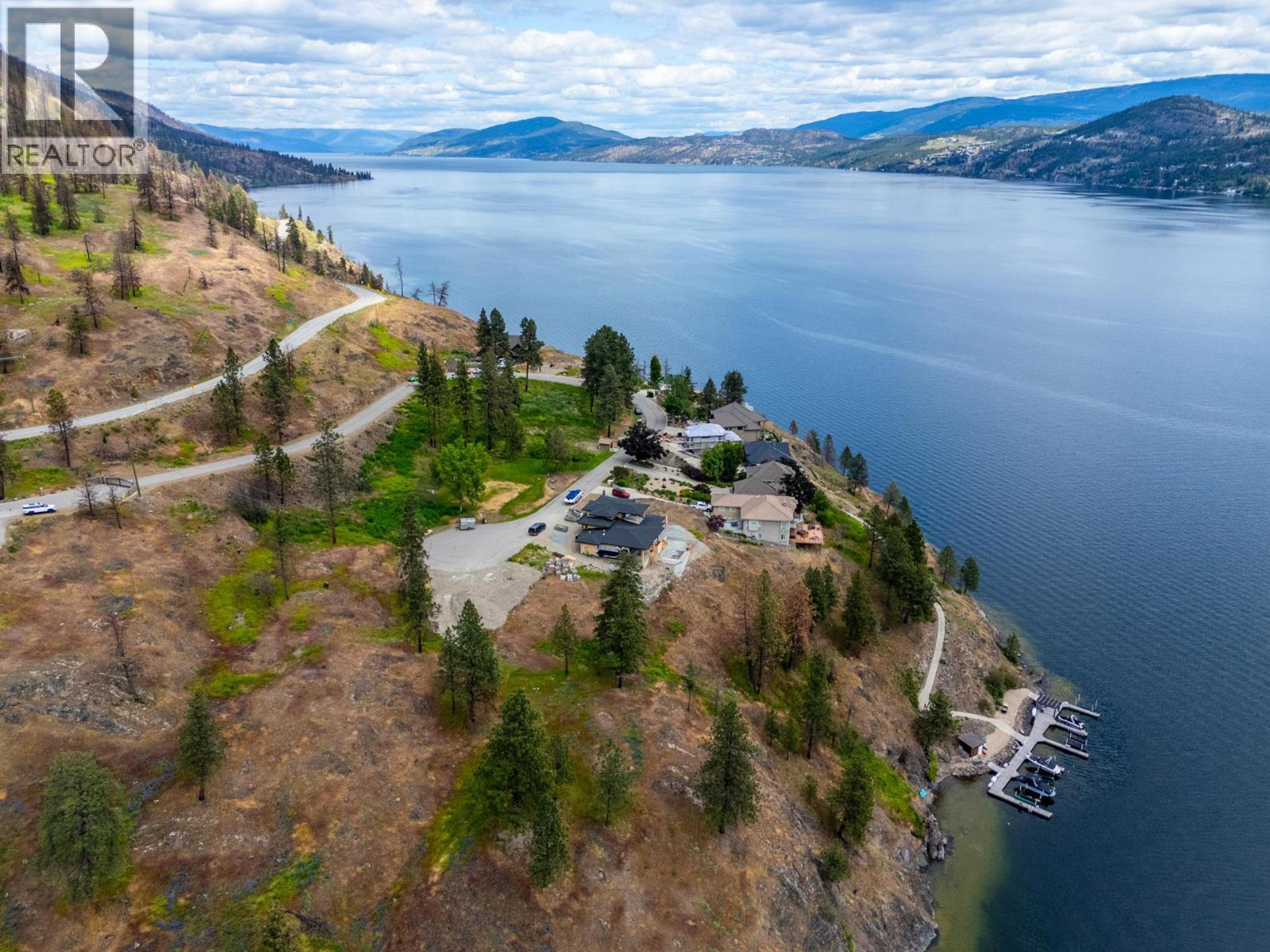 695 WESTSIDE ROAD N LOT# 1 - 37