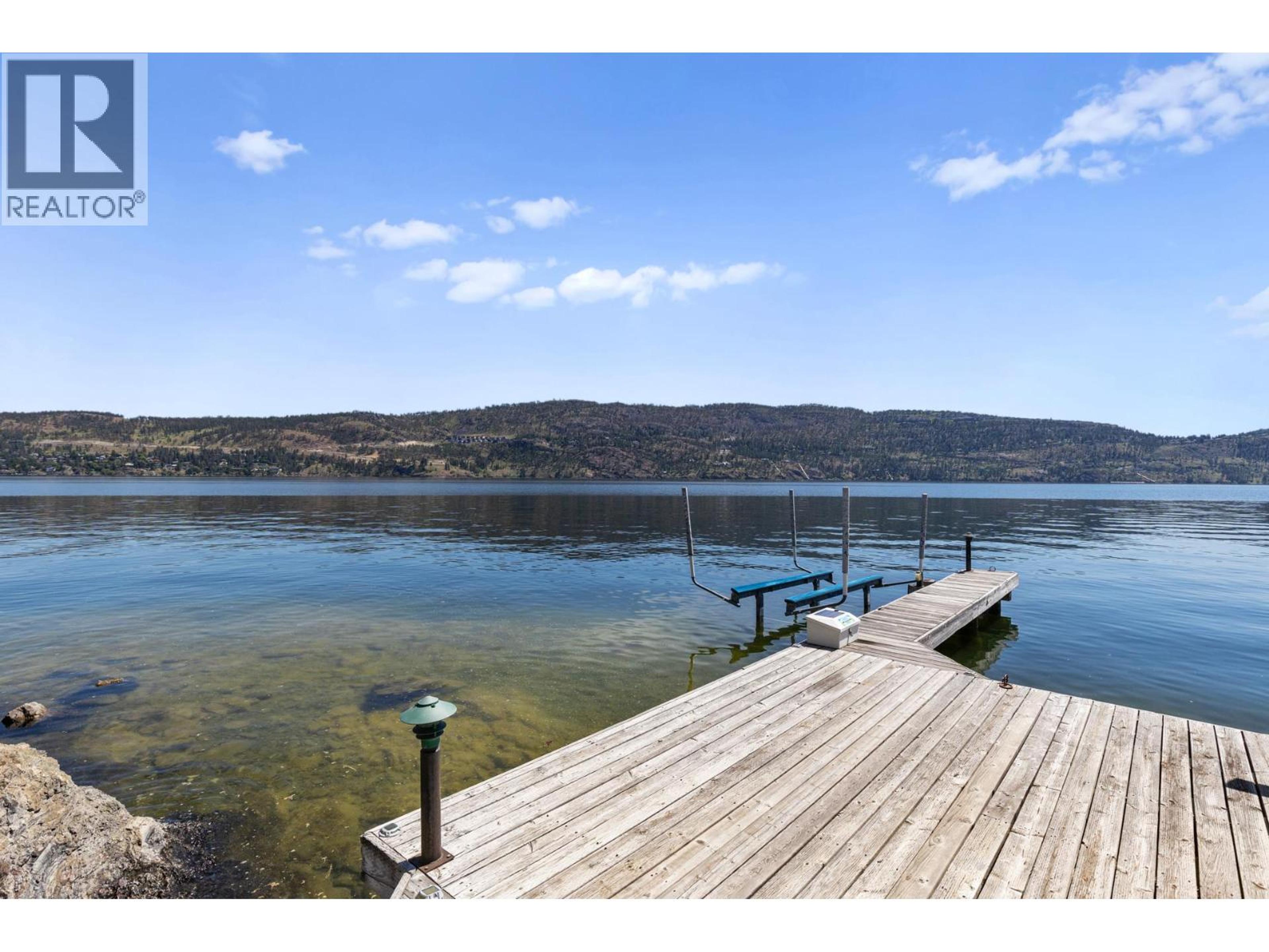 695 WESTSIDE ROAD N LOT# 1 - 22