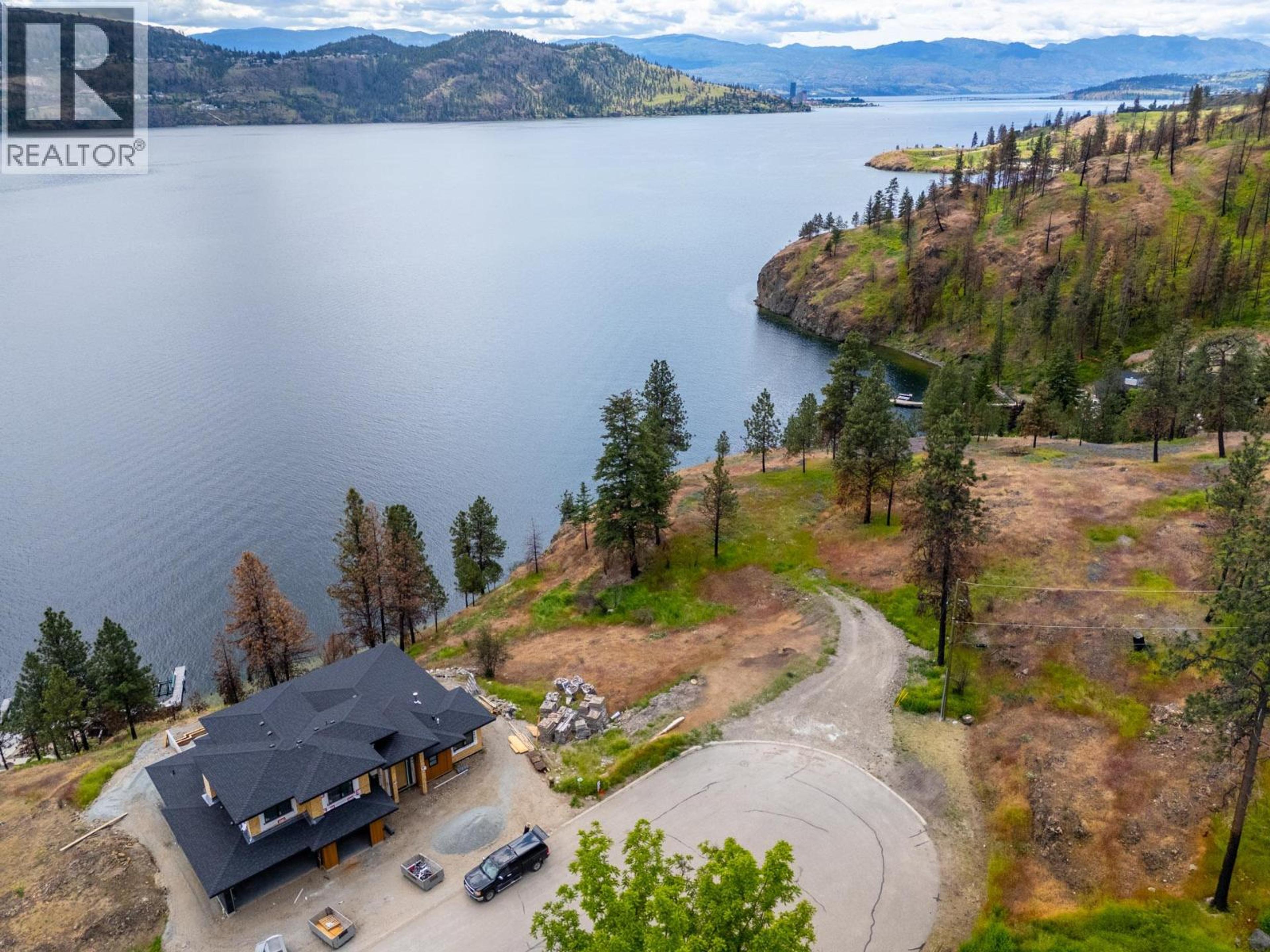 695 WESTSIDE ROAD N LOT# 1 - 35