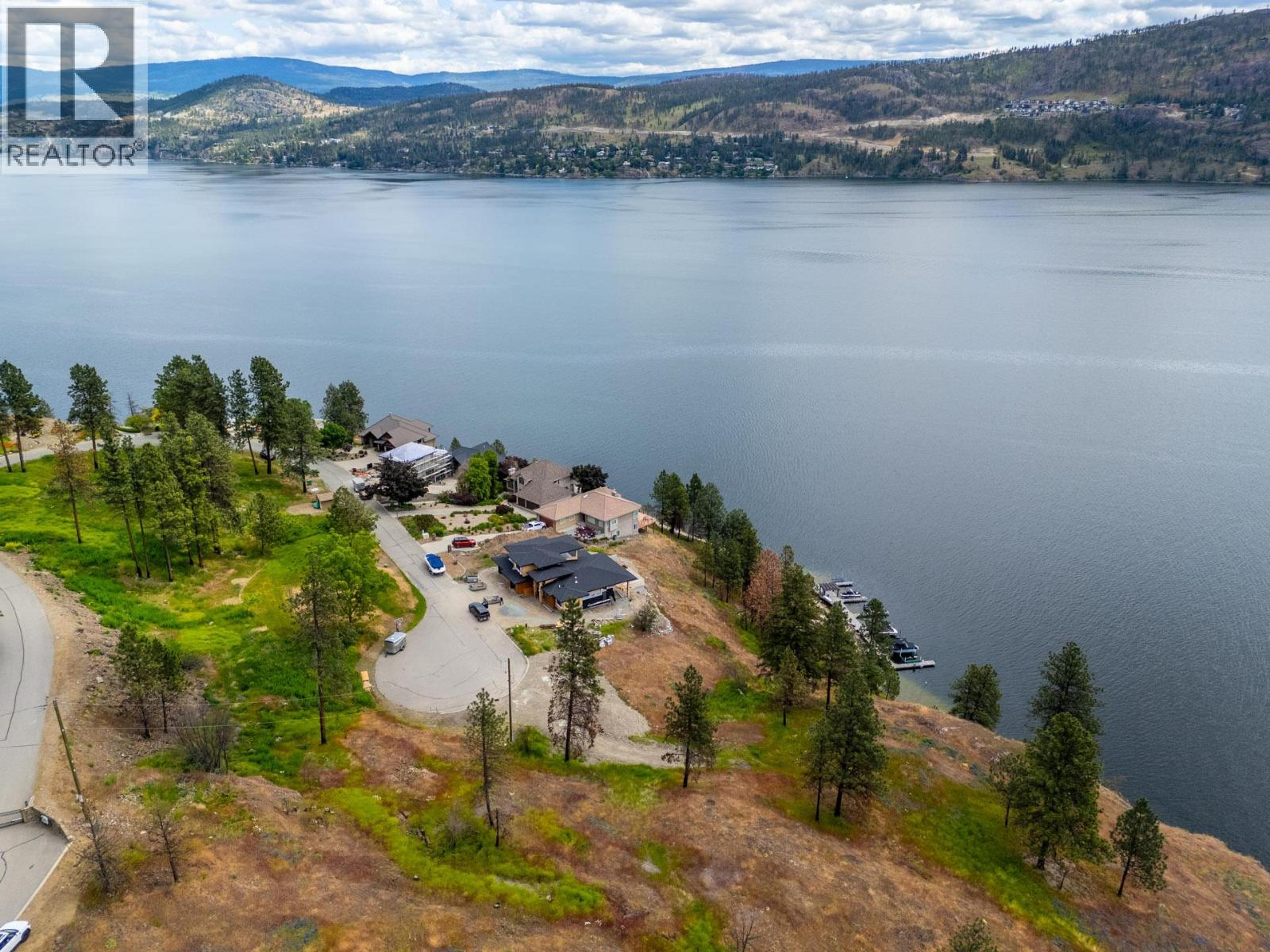 695 WESTSIDE ROAD N LOT# 1 - 13