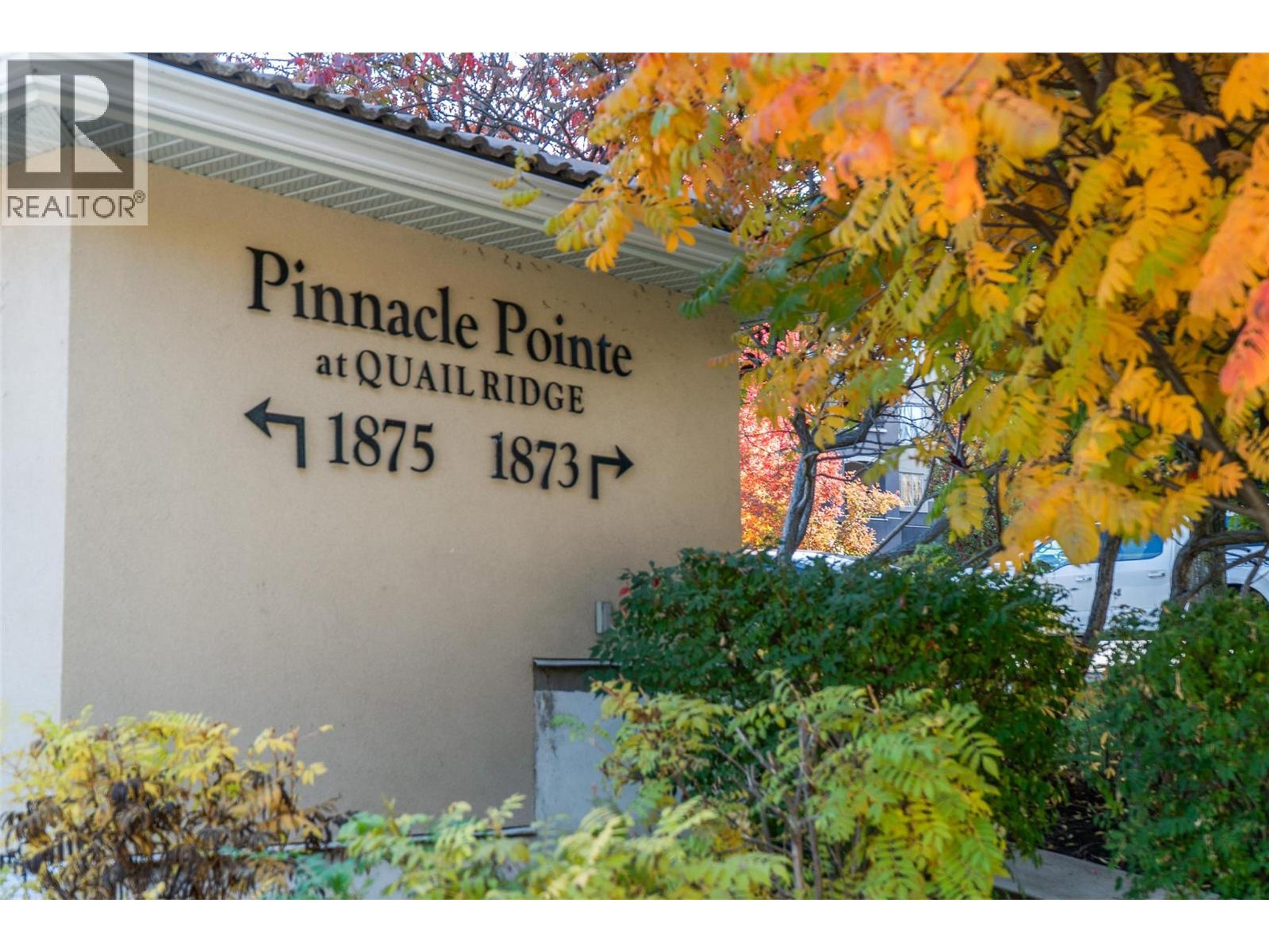 #1514 1875 COUNTRY CLUB DRIVE - 38