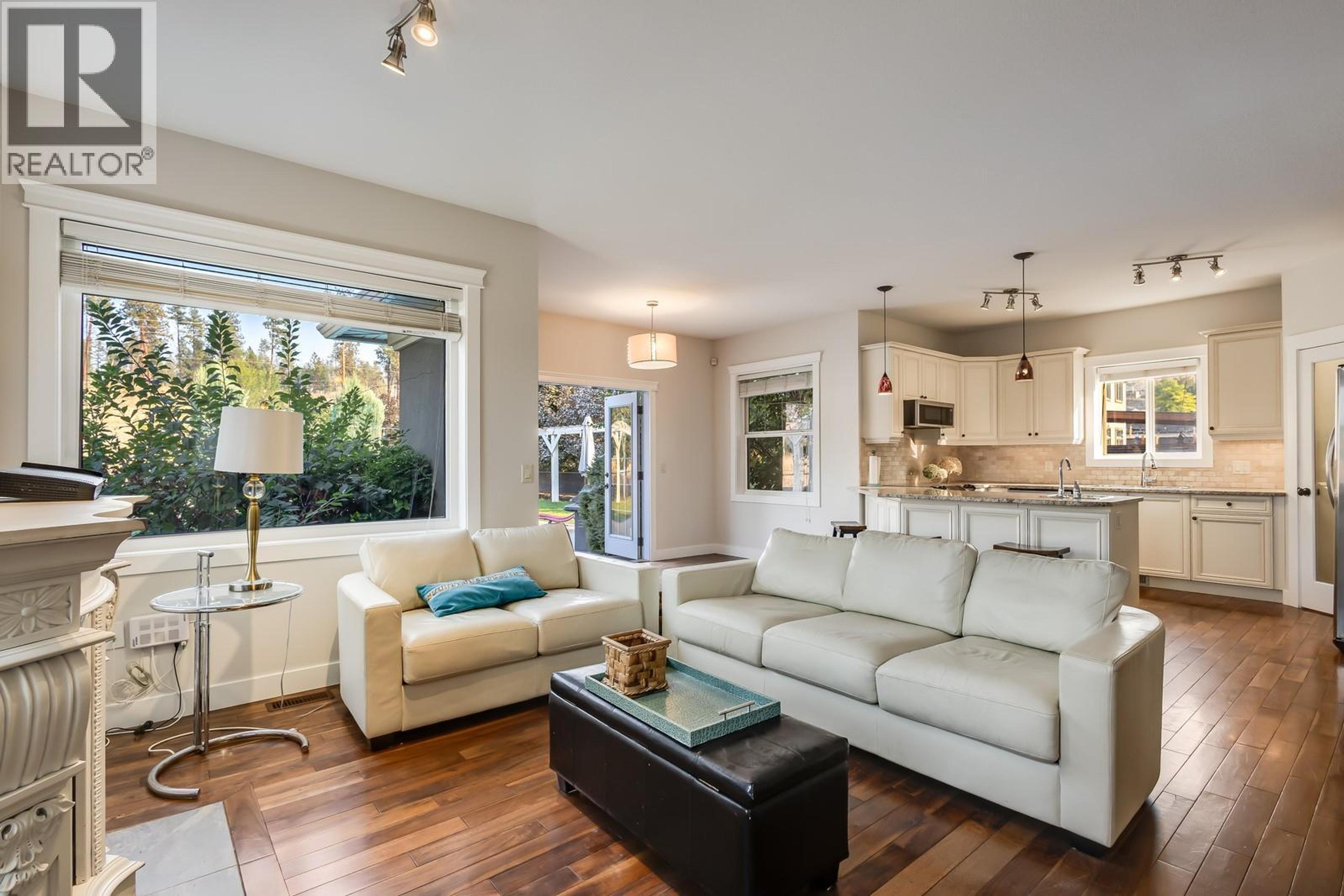 5308 UPPER MISSION DRIVE - 6