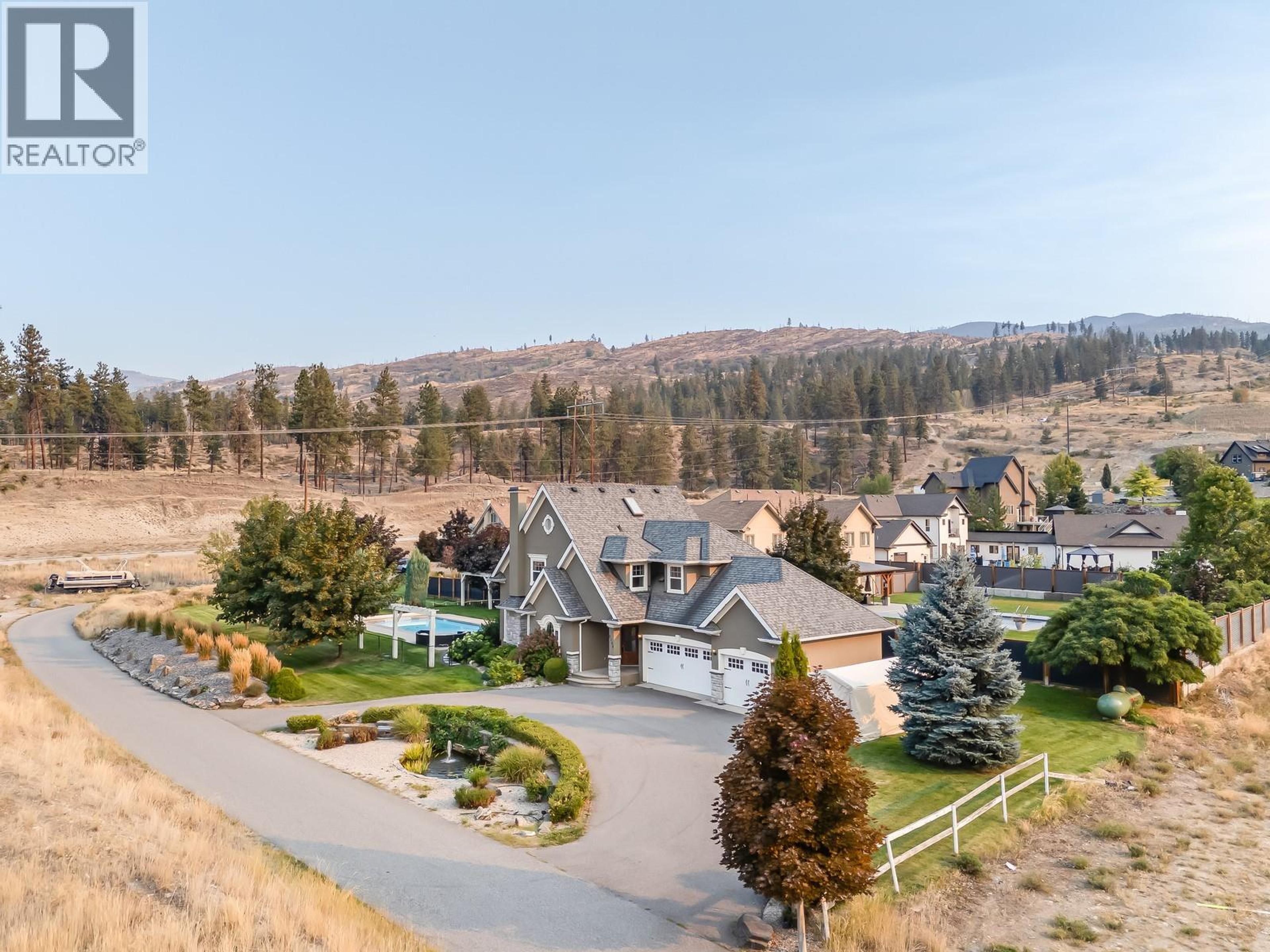 5308 UPPER MISSION DRIVE - 55