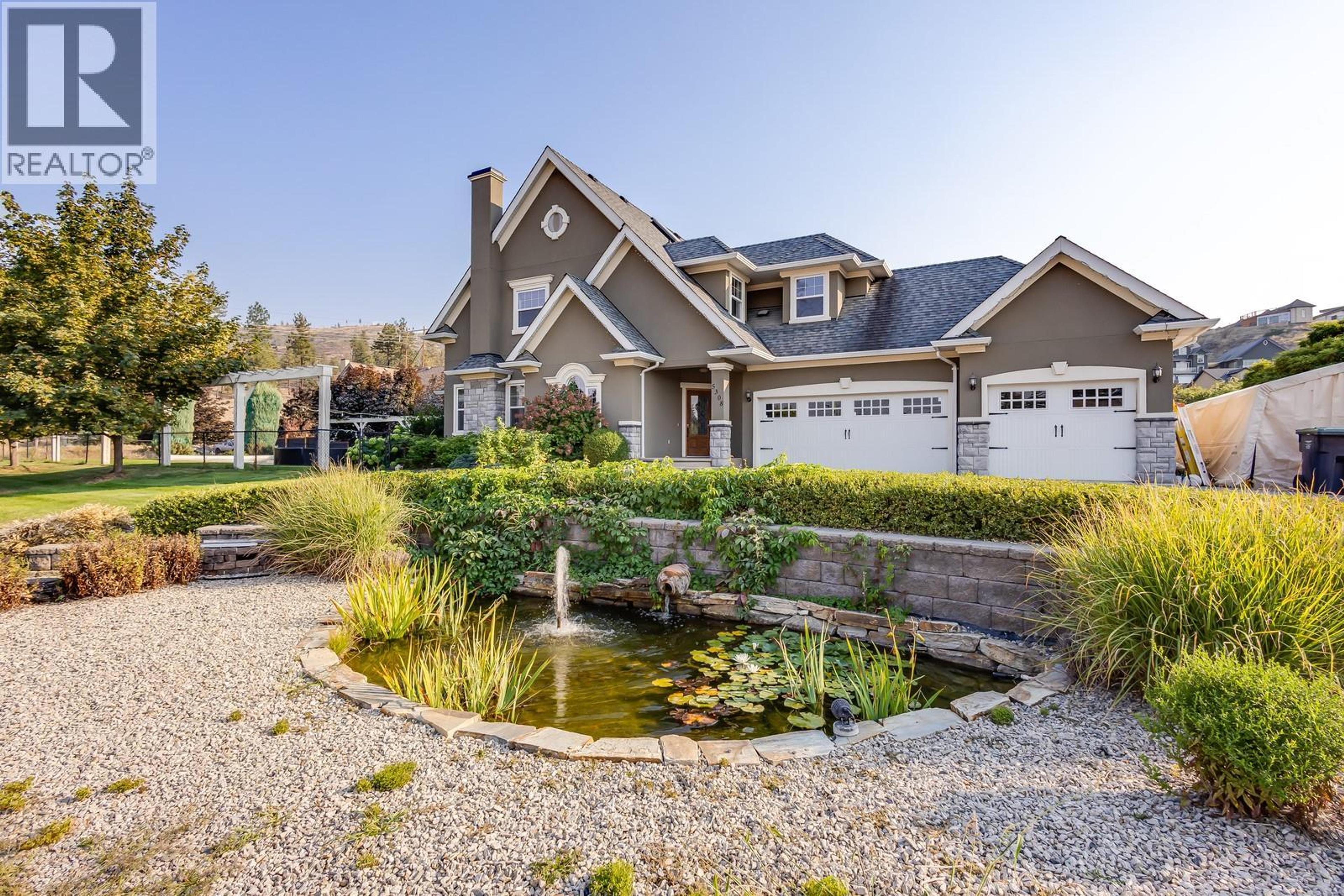 5308 UPPER MISSION DRIVE - 78