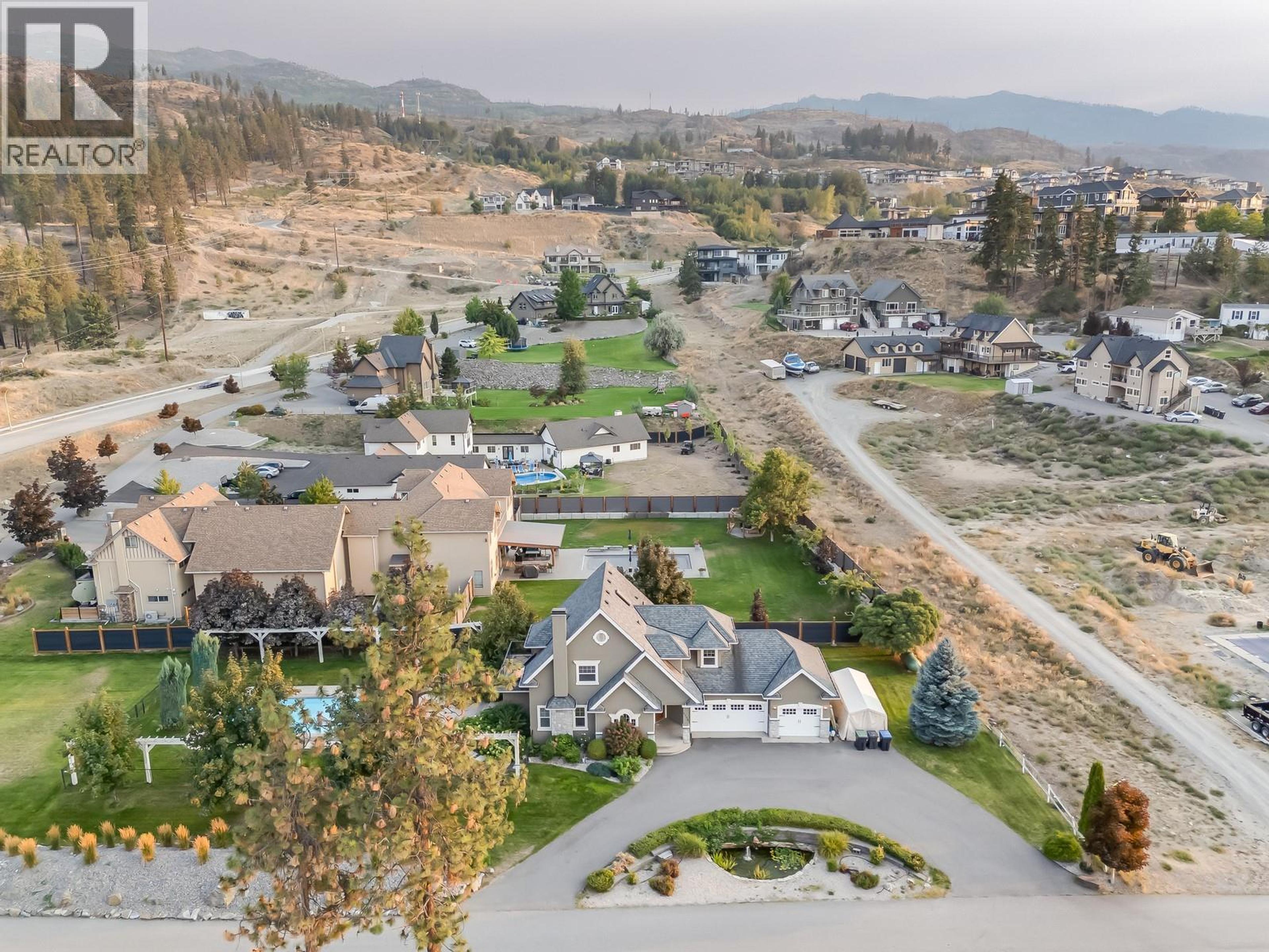 5308 UPPER MISSION DRIVE - 67