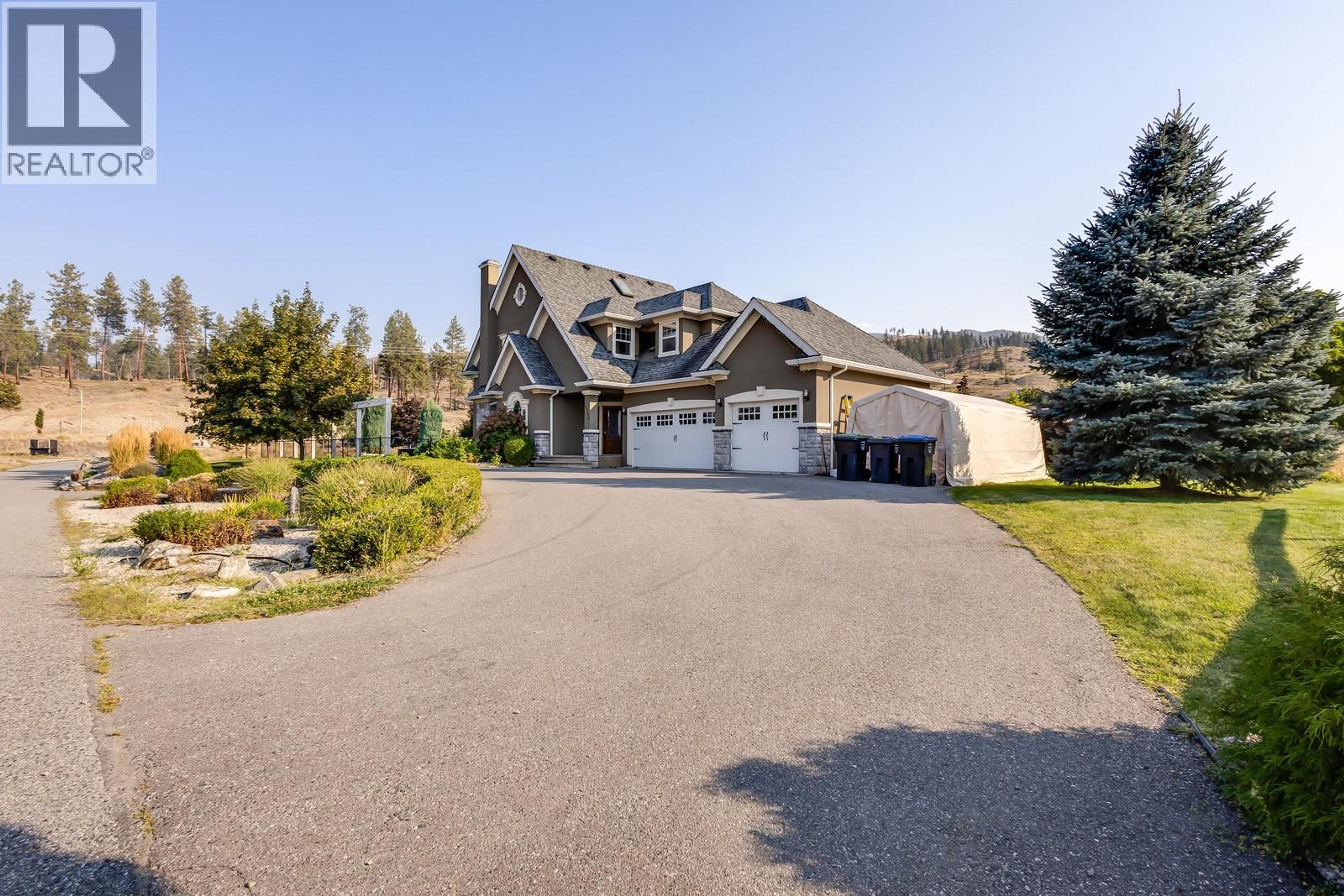 5308 UPPER MISSION DRIVE - 76