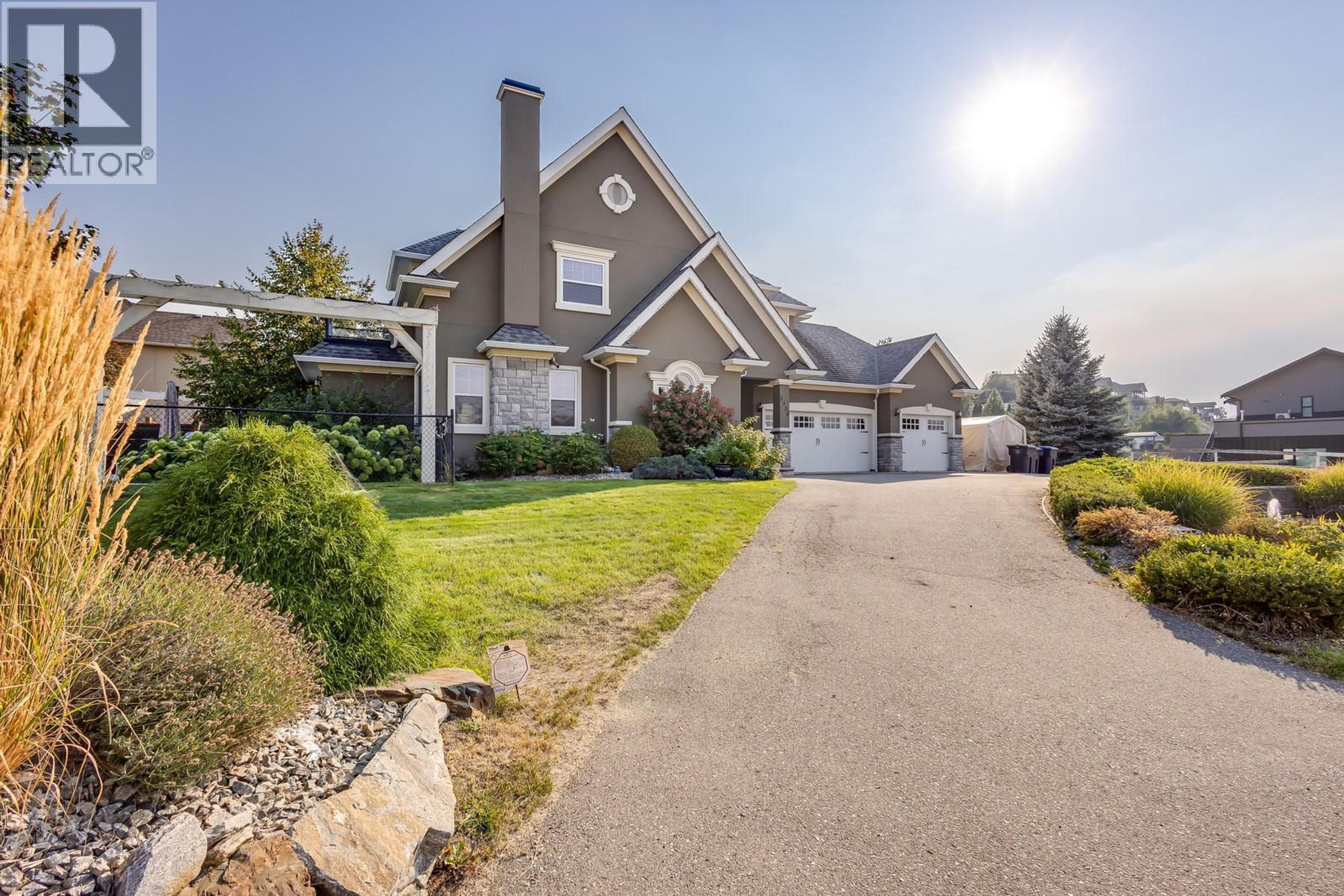 5308 UPPER MISSION DRIVE - 79