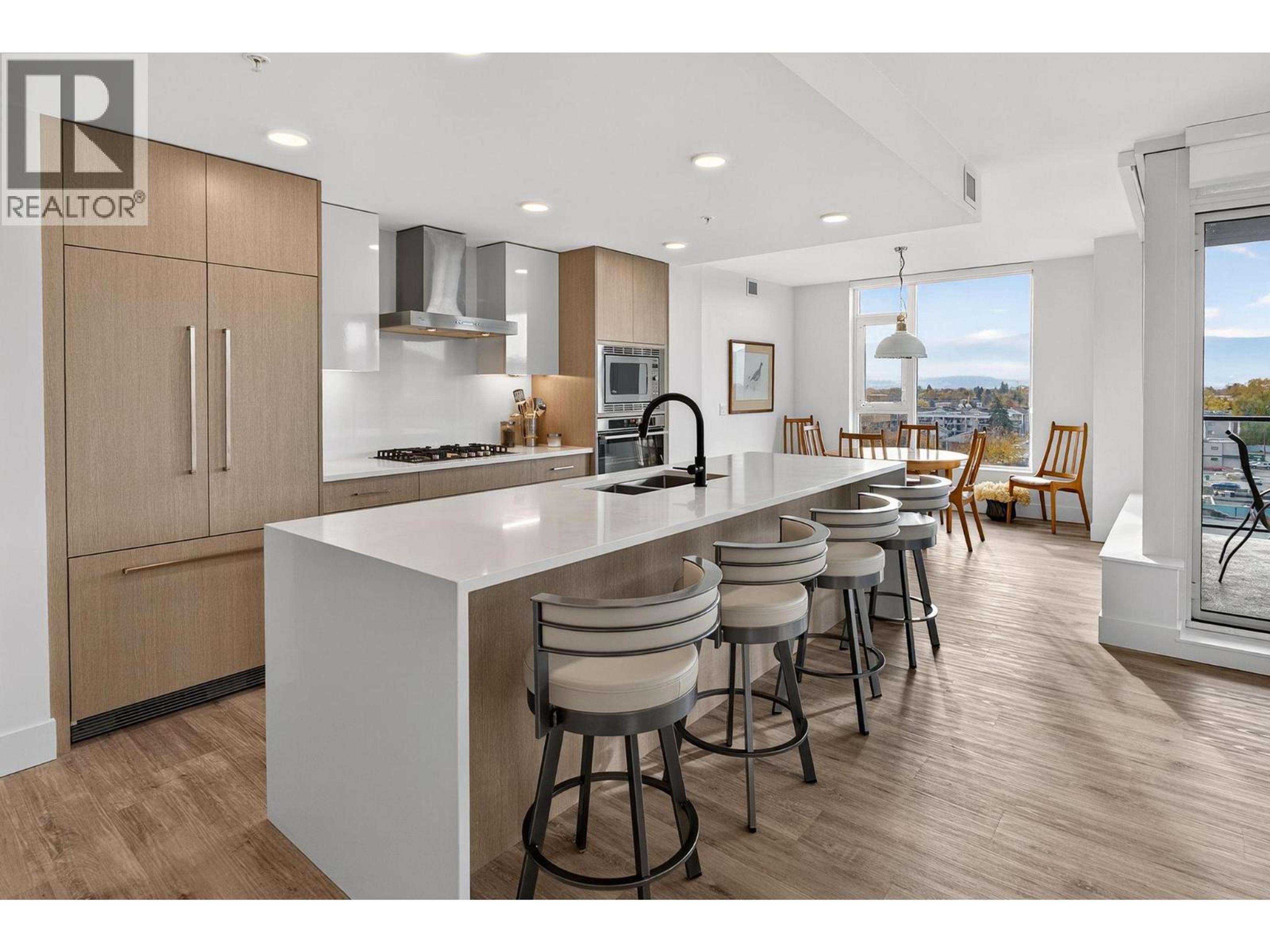 #708 1588 ELLIS STREET - 8