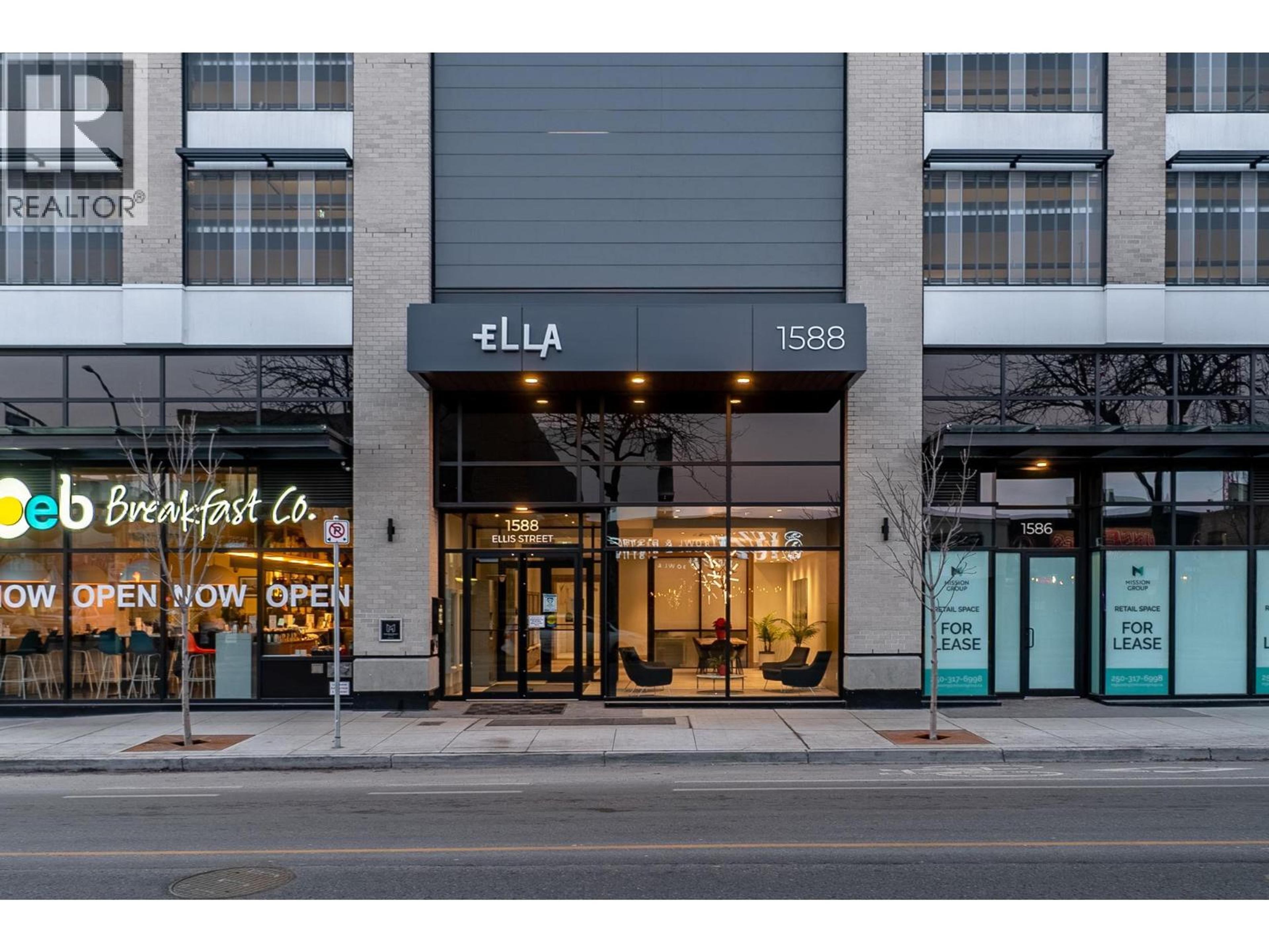 #708 1588 ELLIS STREET - Image 2