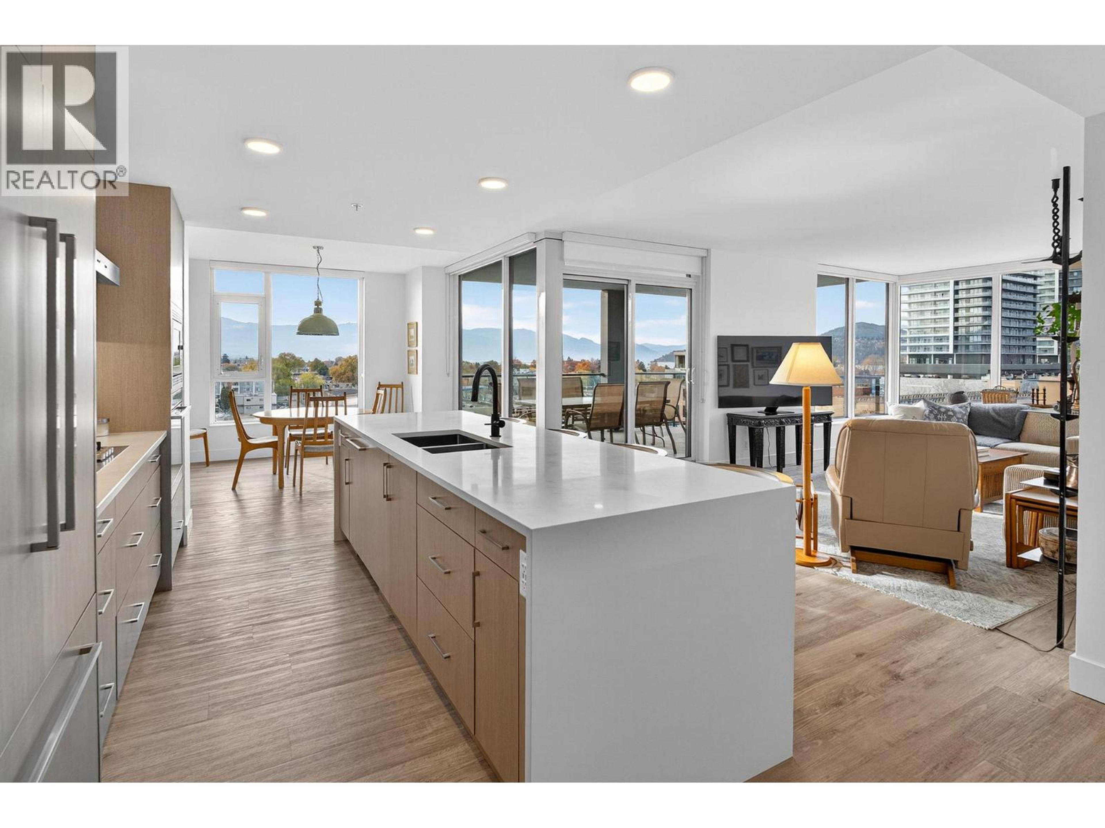 #708 1588 ELLIS STREET - 7