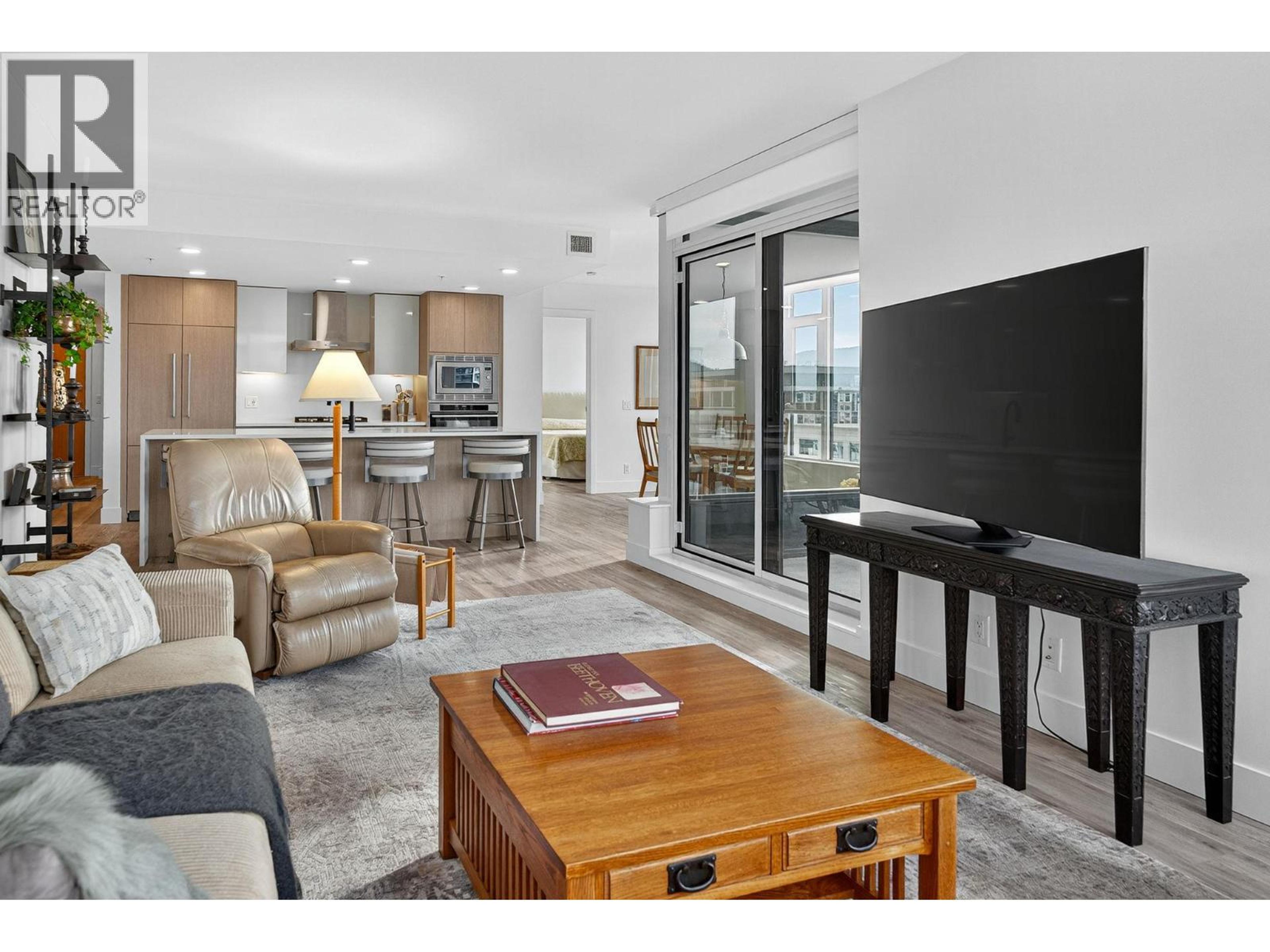 #708 1588 ELLIS STREET - 25