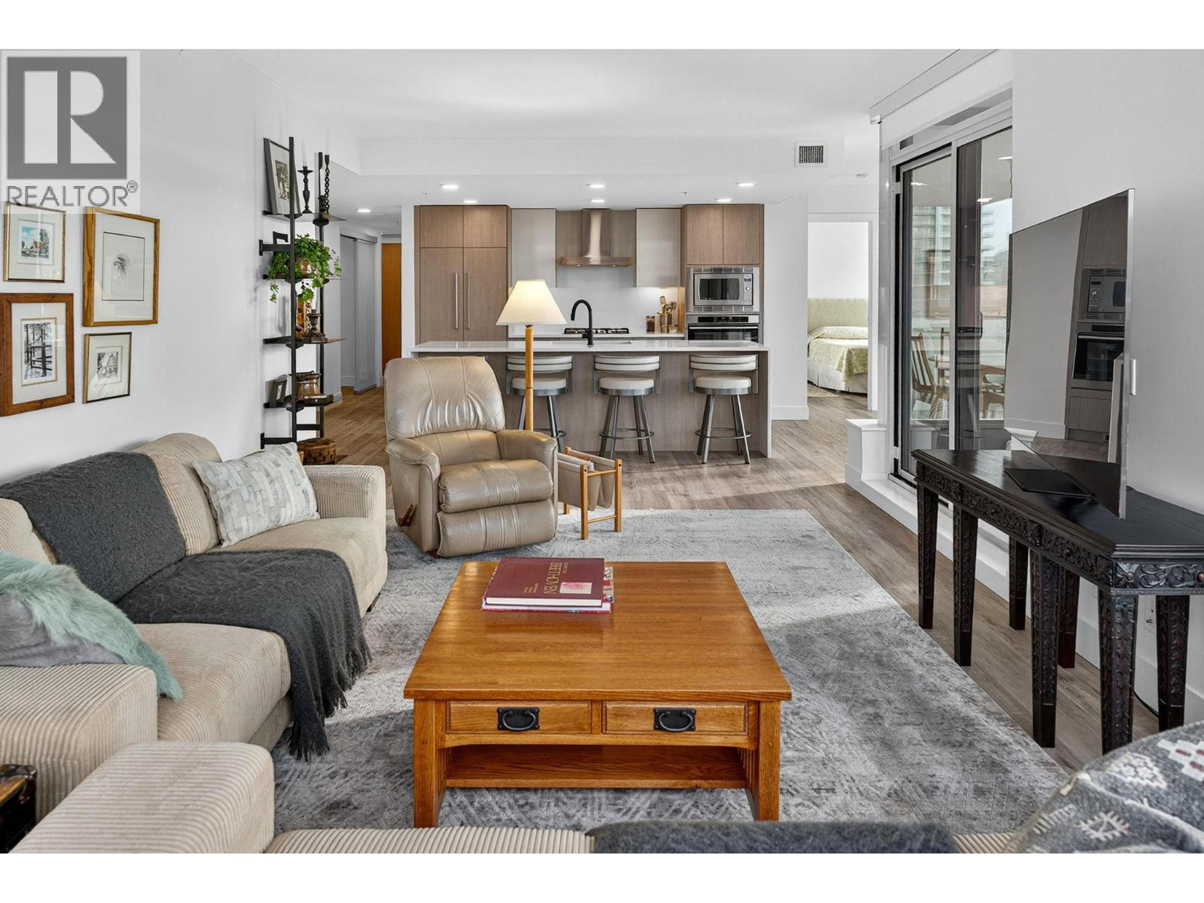 #708 1588 ELLIS STREET - 24