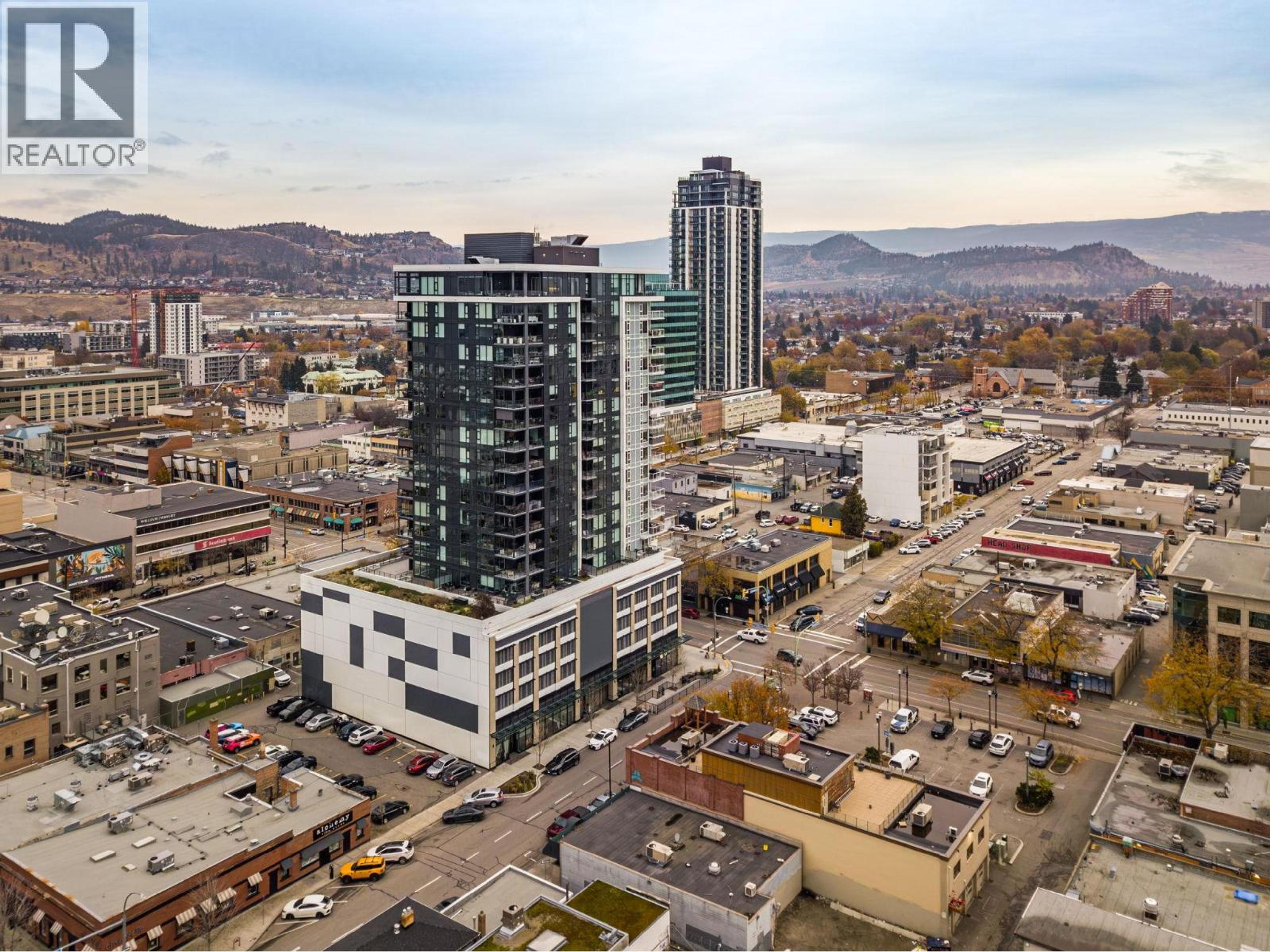 #708 1588 ELLIS STREET - 52