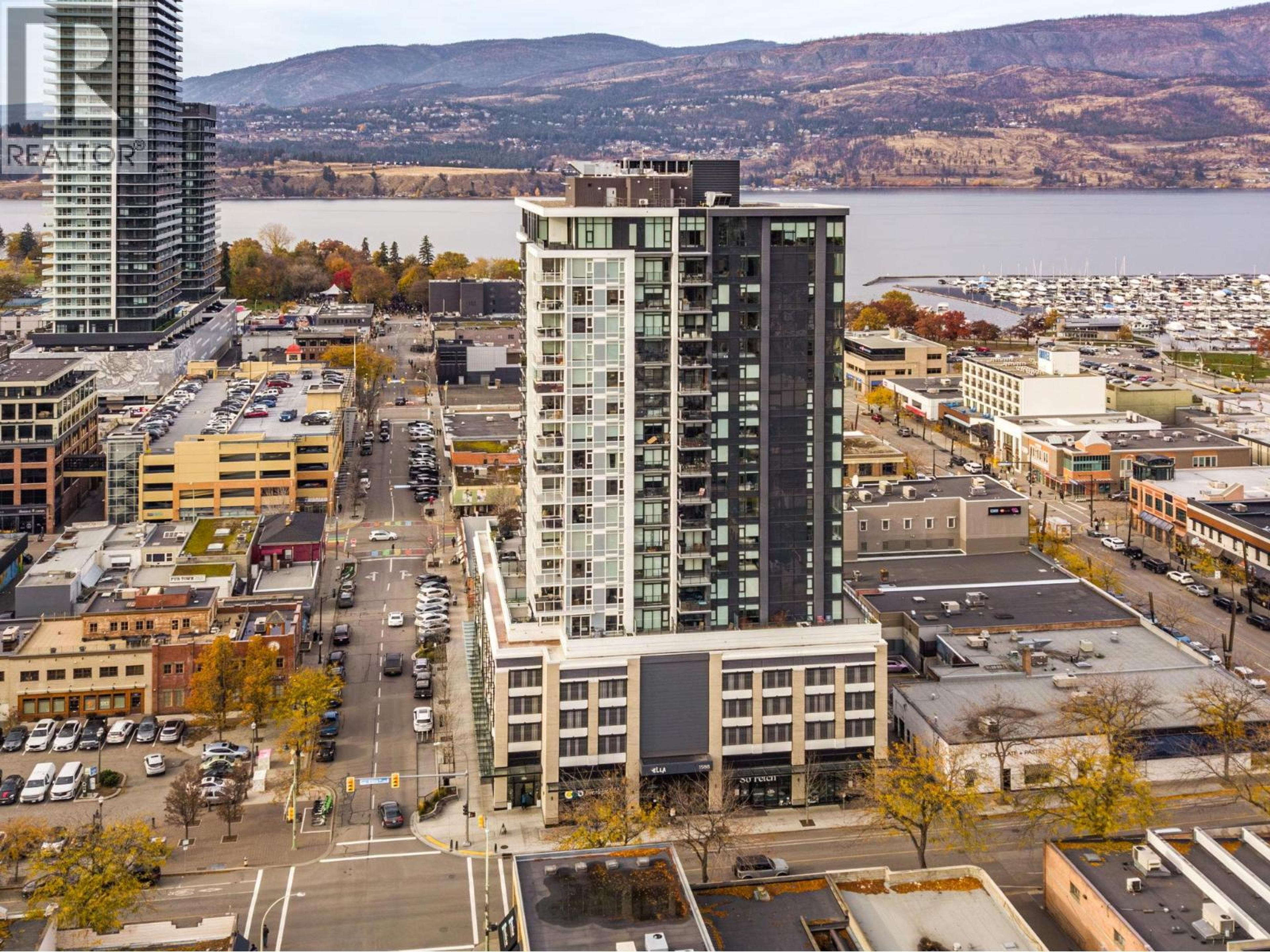 #708 1588 ELLIS STREET - 48