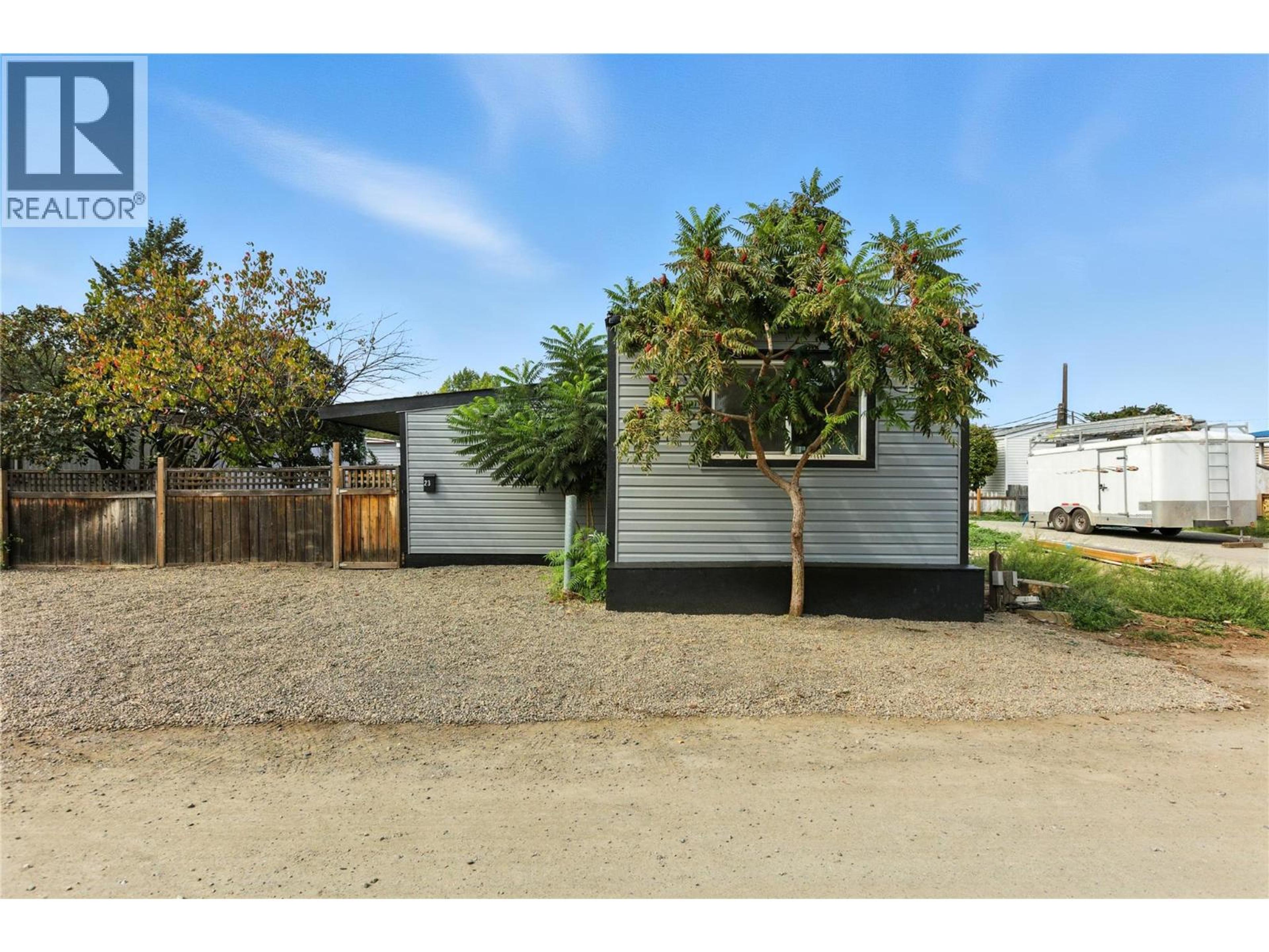 #23 771 ATHABASCA STREET E - Main Image