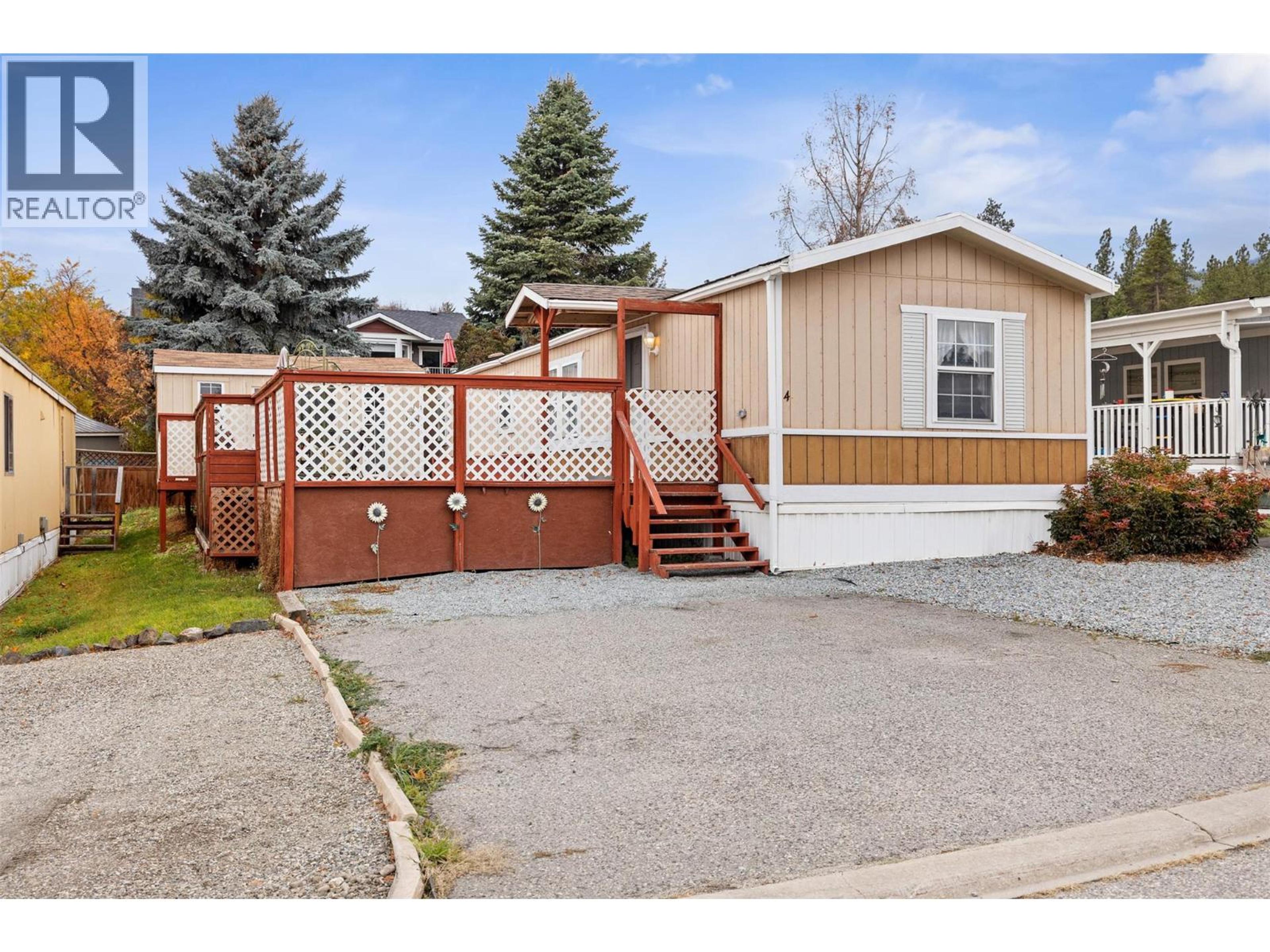 #4 3270 SHANNON LAKE ROAD - 14