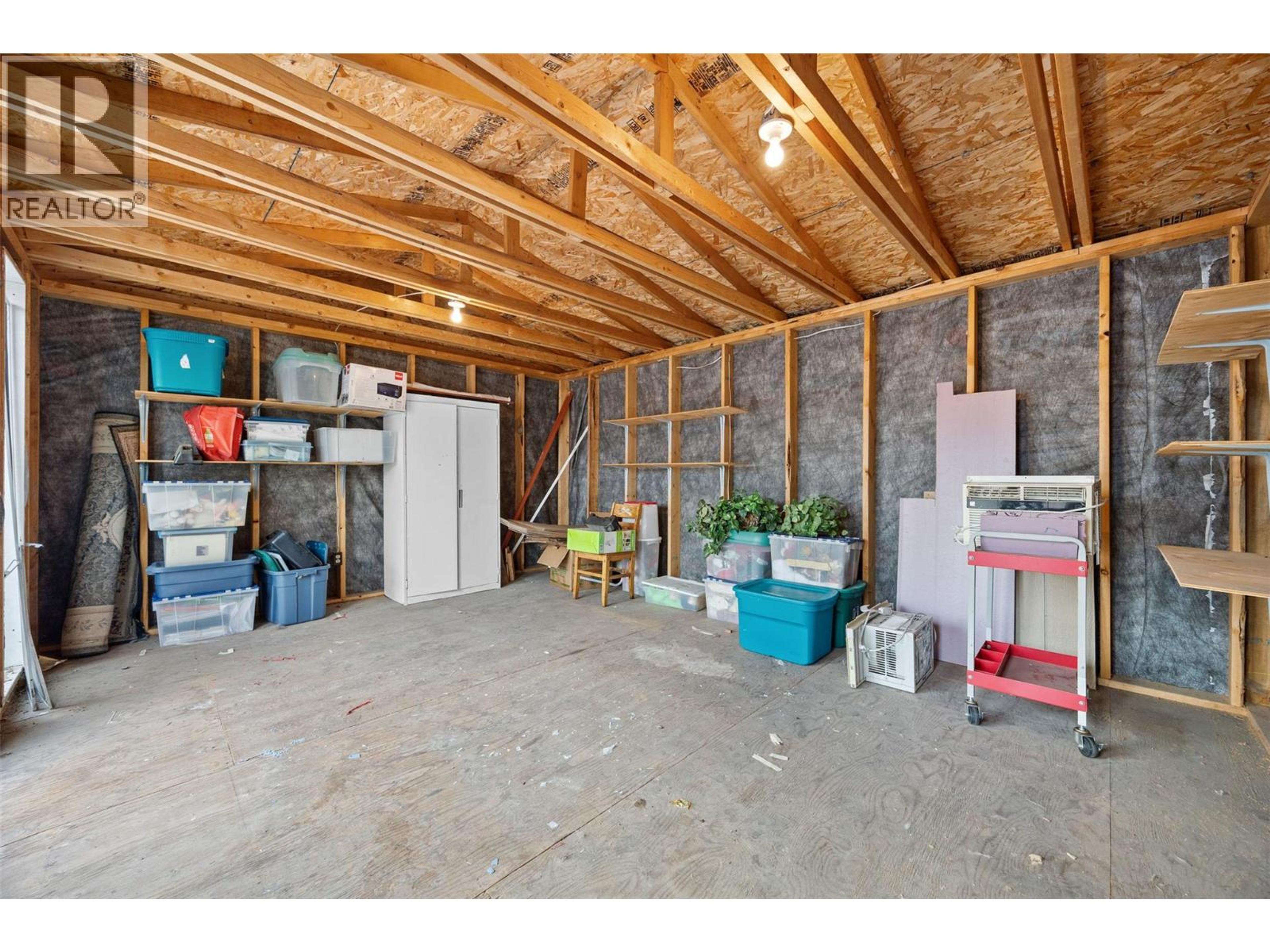 #4 3270 SHANNON LAKE ROAD - 21