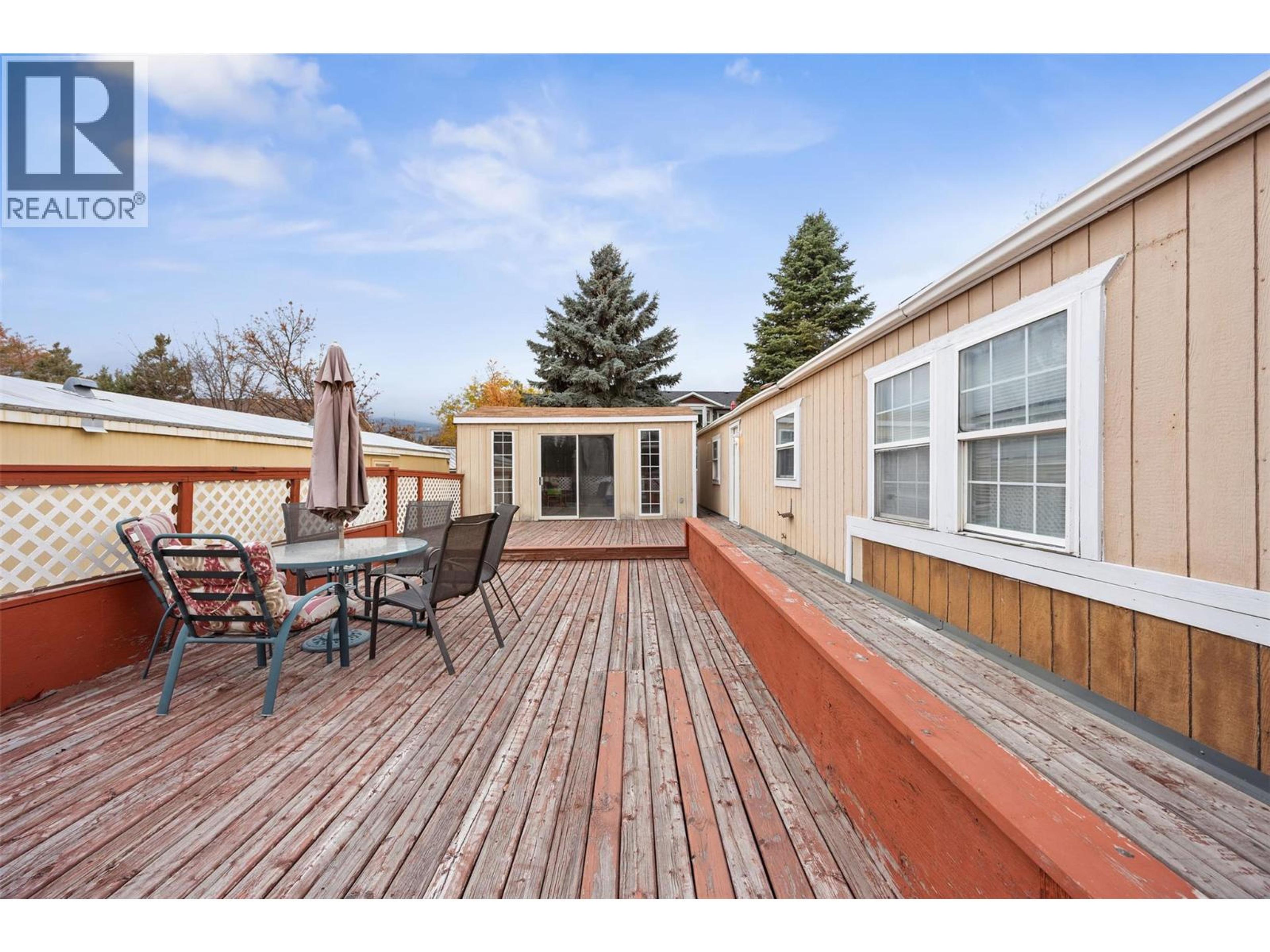 #4 3270 SHANNON LAKE ROAD - 18