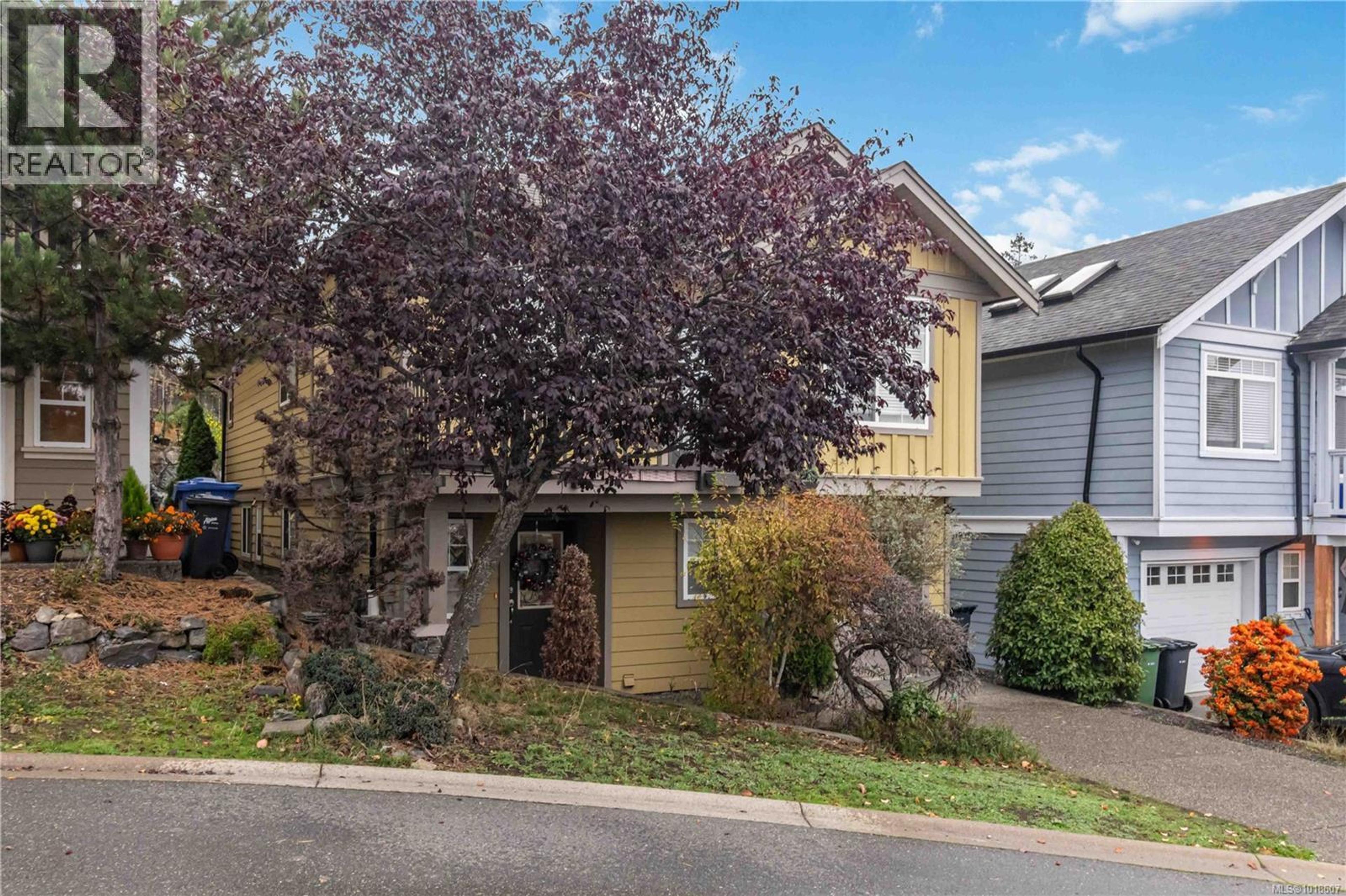 909 Cavalcade Terr, Langford - Exteriors - Full Complex View - Photo 2