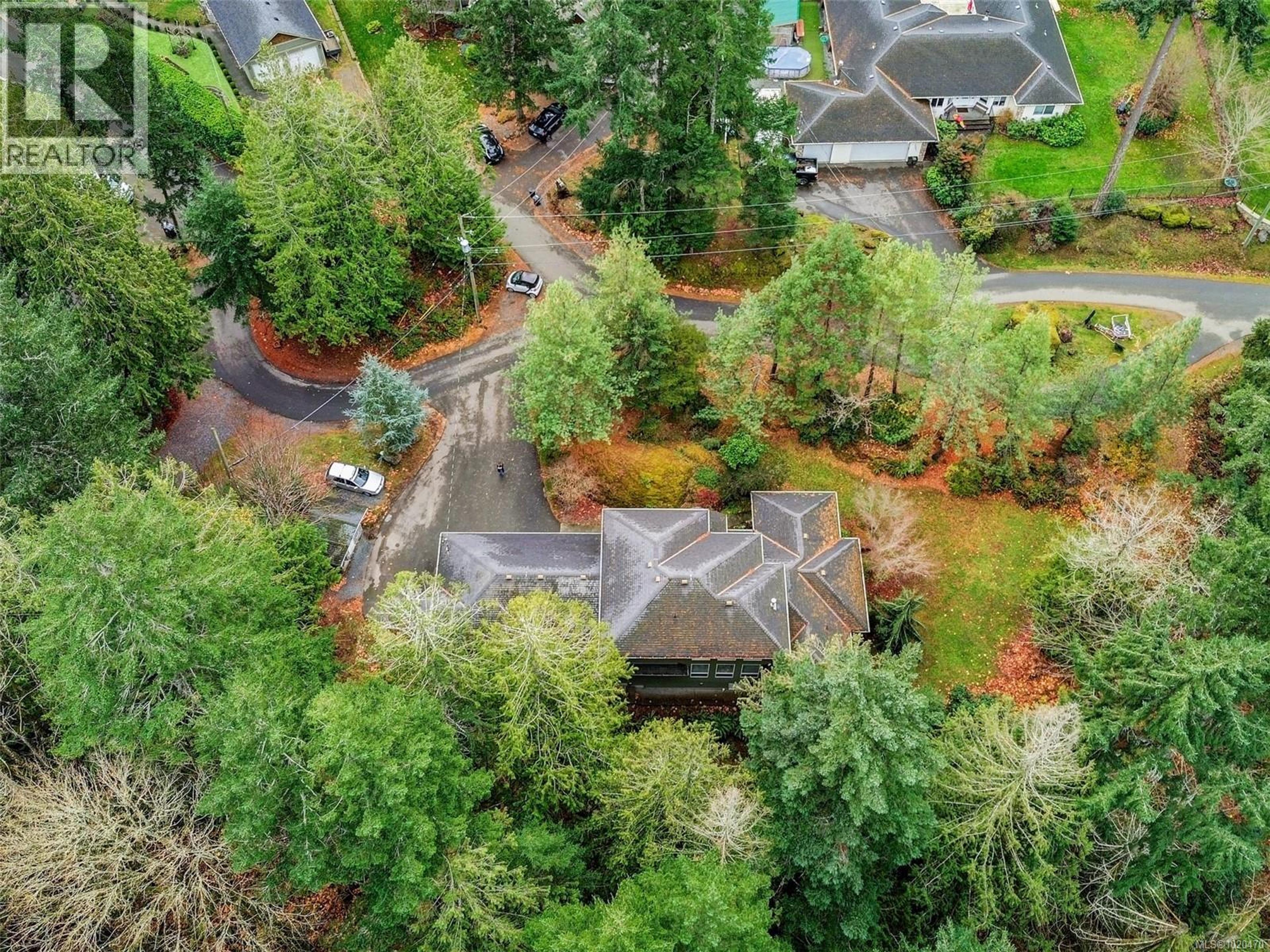 2984 Lakewood Pl, Langford - Exteriors - Drone/Aerial View - Photo 4