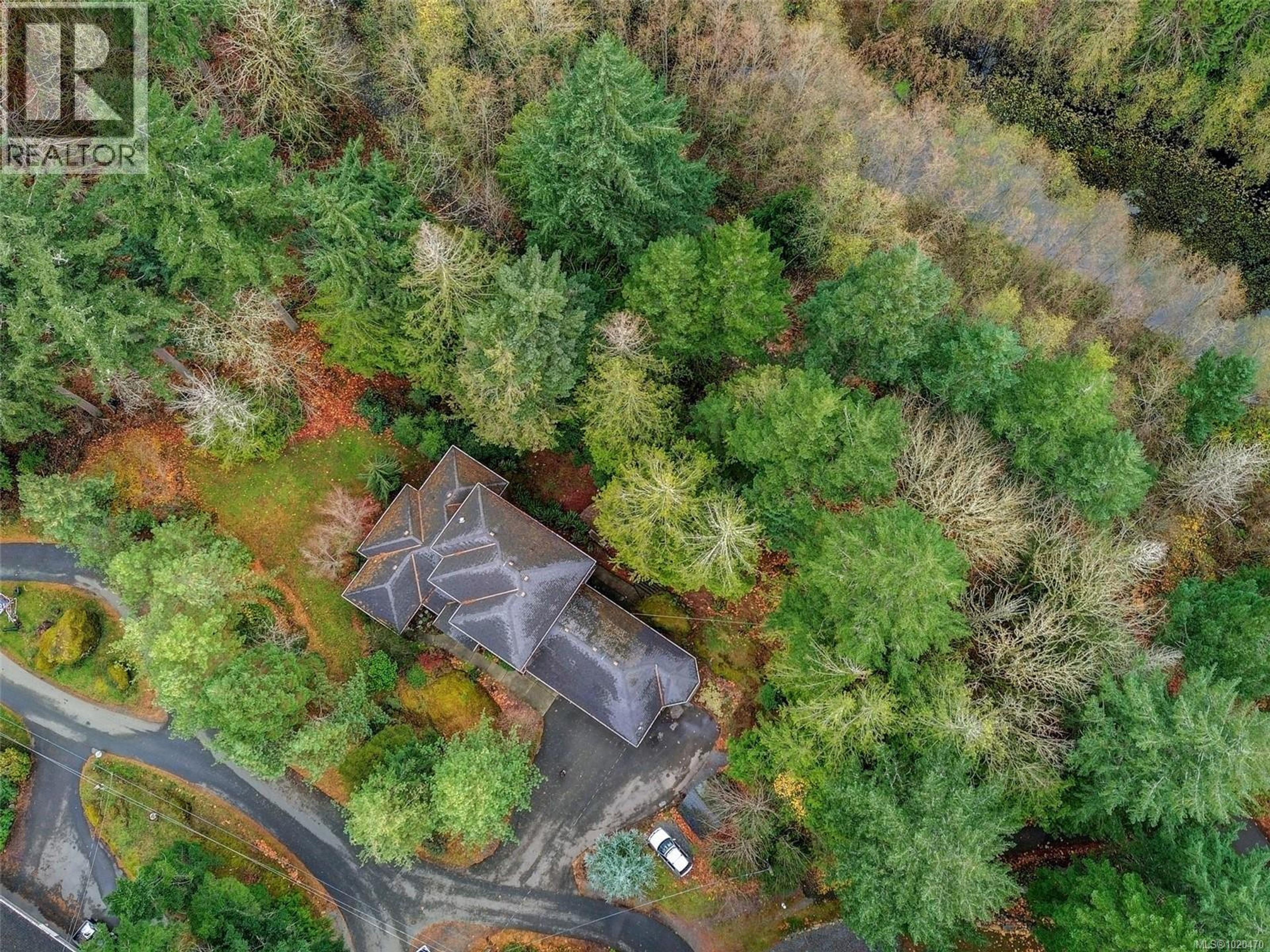 2984 Lakewood Pl, Langford - Exteriors - Drone/Aerial View - Photo 7