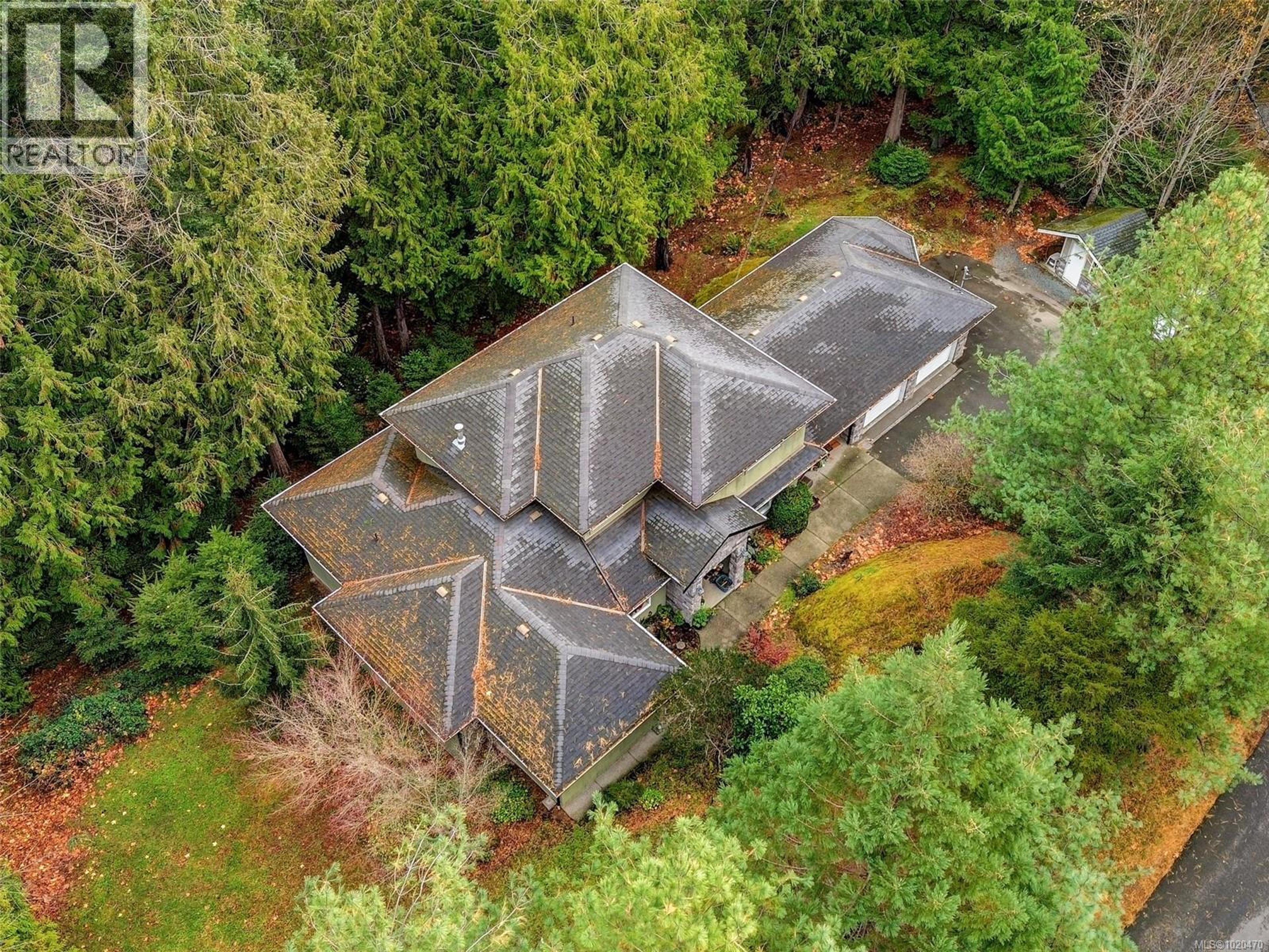 2984 Lakewood Pl, Langford - Exteriors - Drone/Aerial View - Photo 8