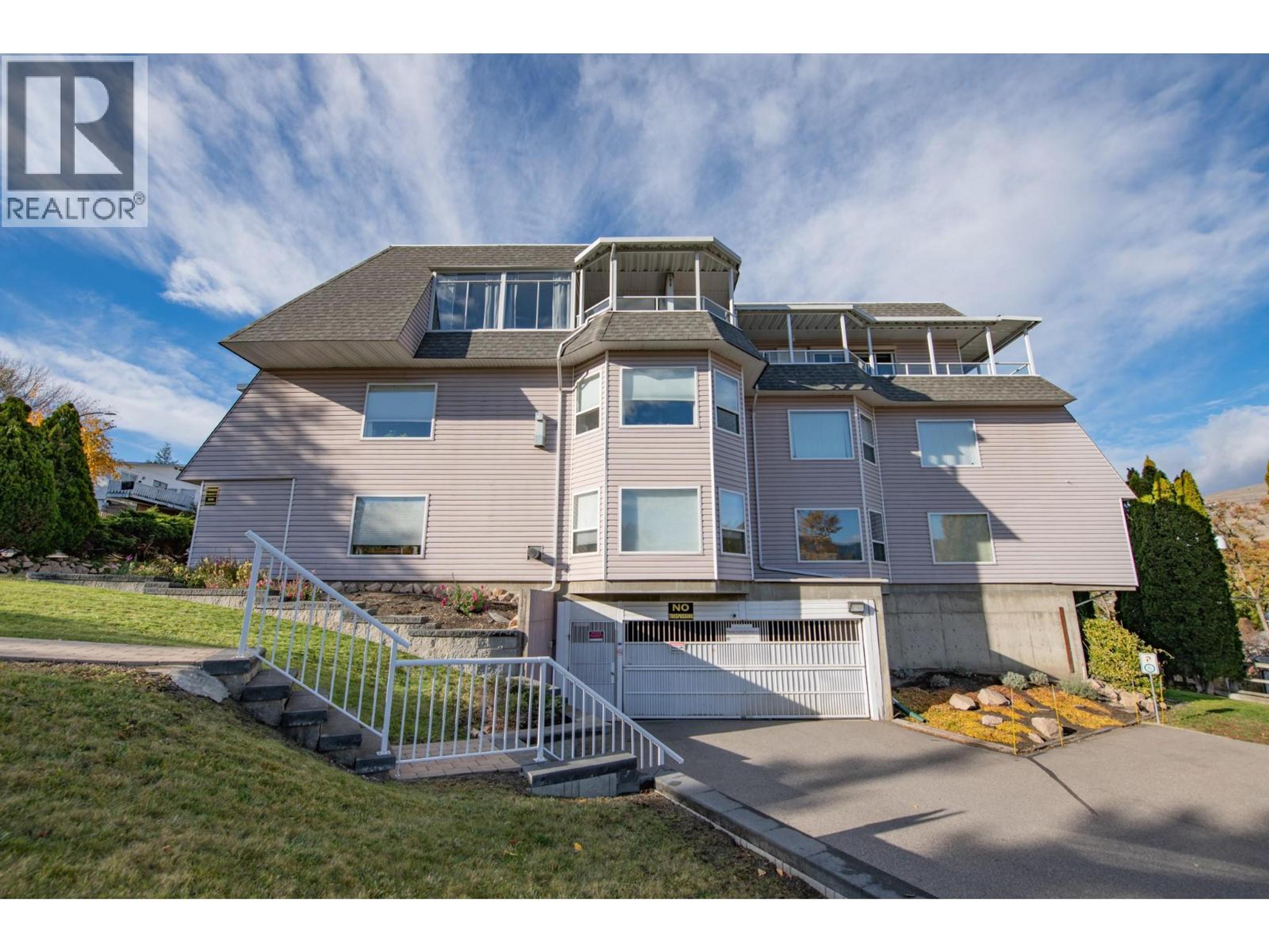 3929 22 Avenue, Vernon - Exteriors - Full Complex View - Photo 1