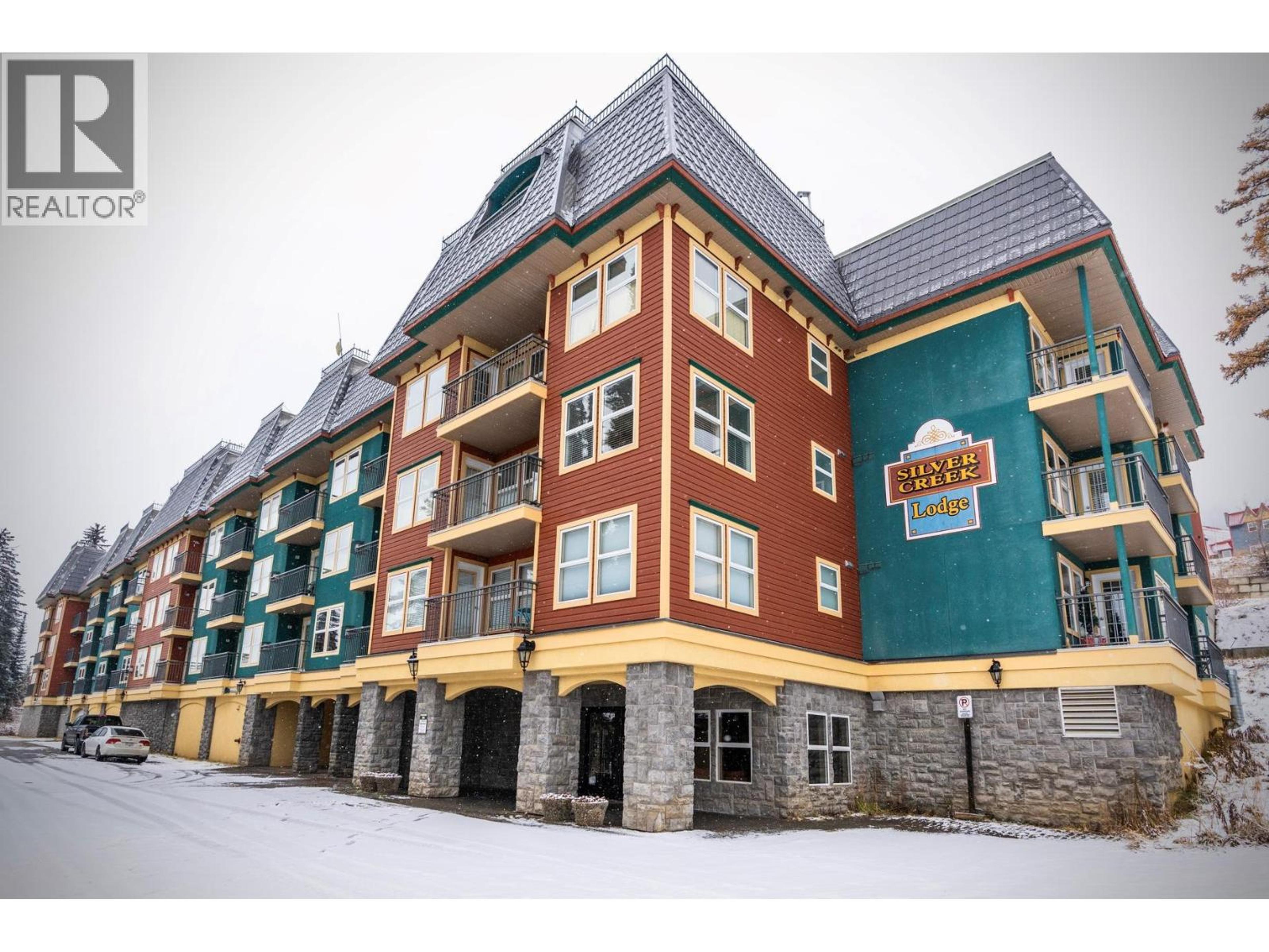 155 Silver Lode Lane, Vernon - Exteriors - Full Complex View - Photo 1