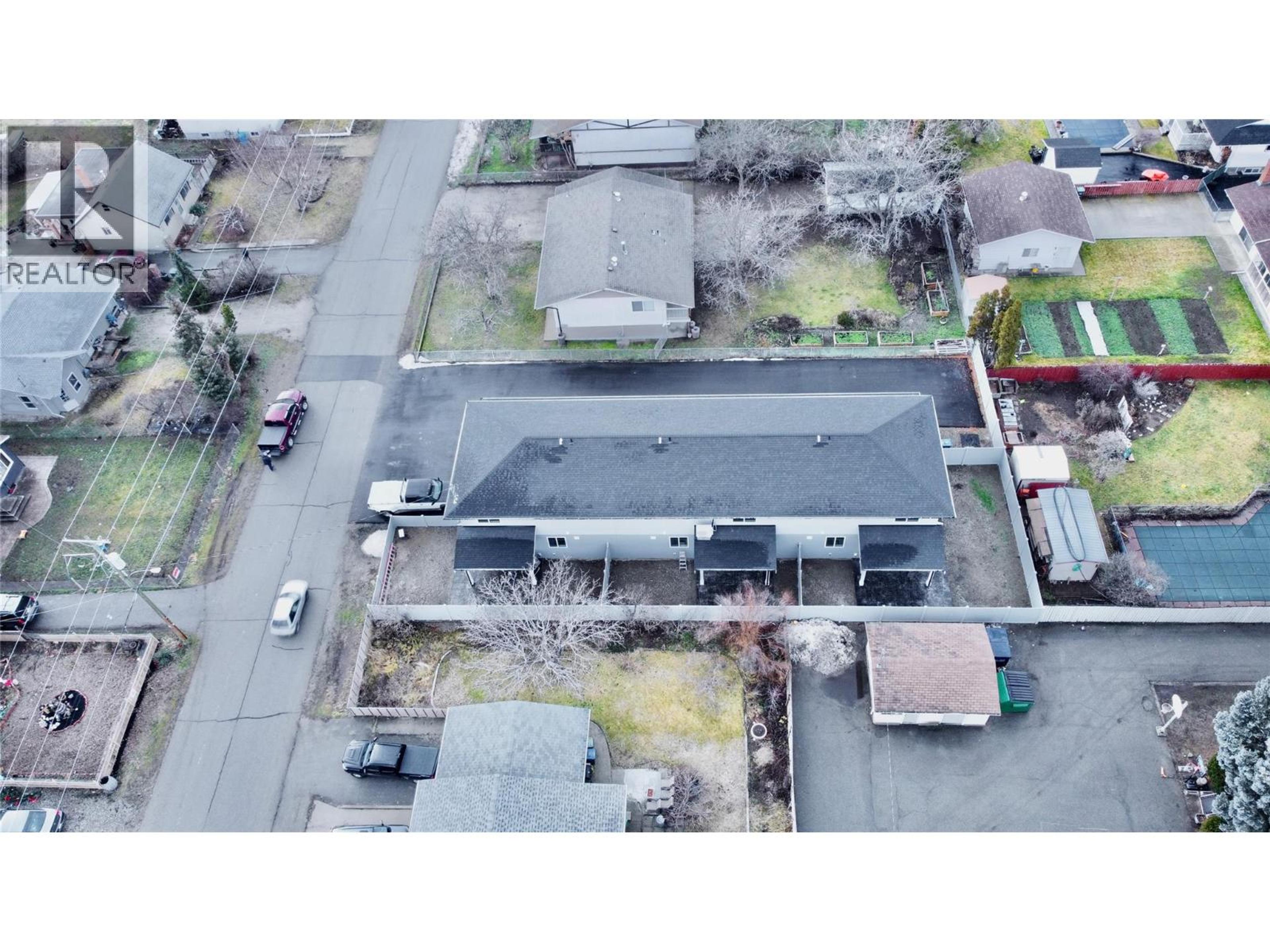 5830 OKANAGAN Street, Oliver - Exteriors - Drone/Aerial View - Photo 2