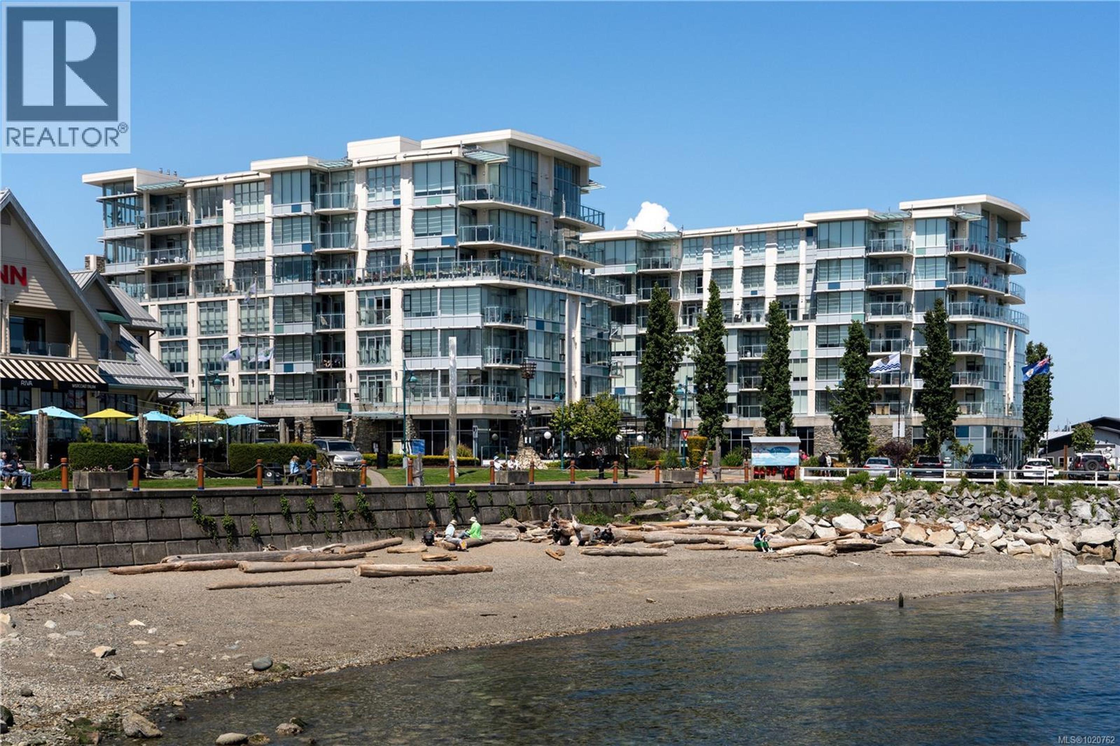 9809 Seaport Pl, Sidney - Exteriors - Full Complex View - Photo 3