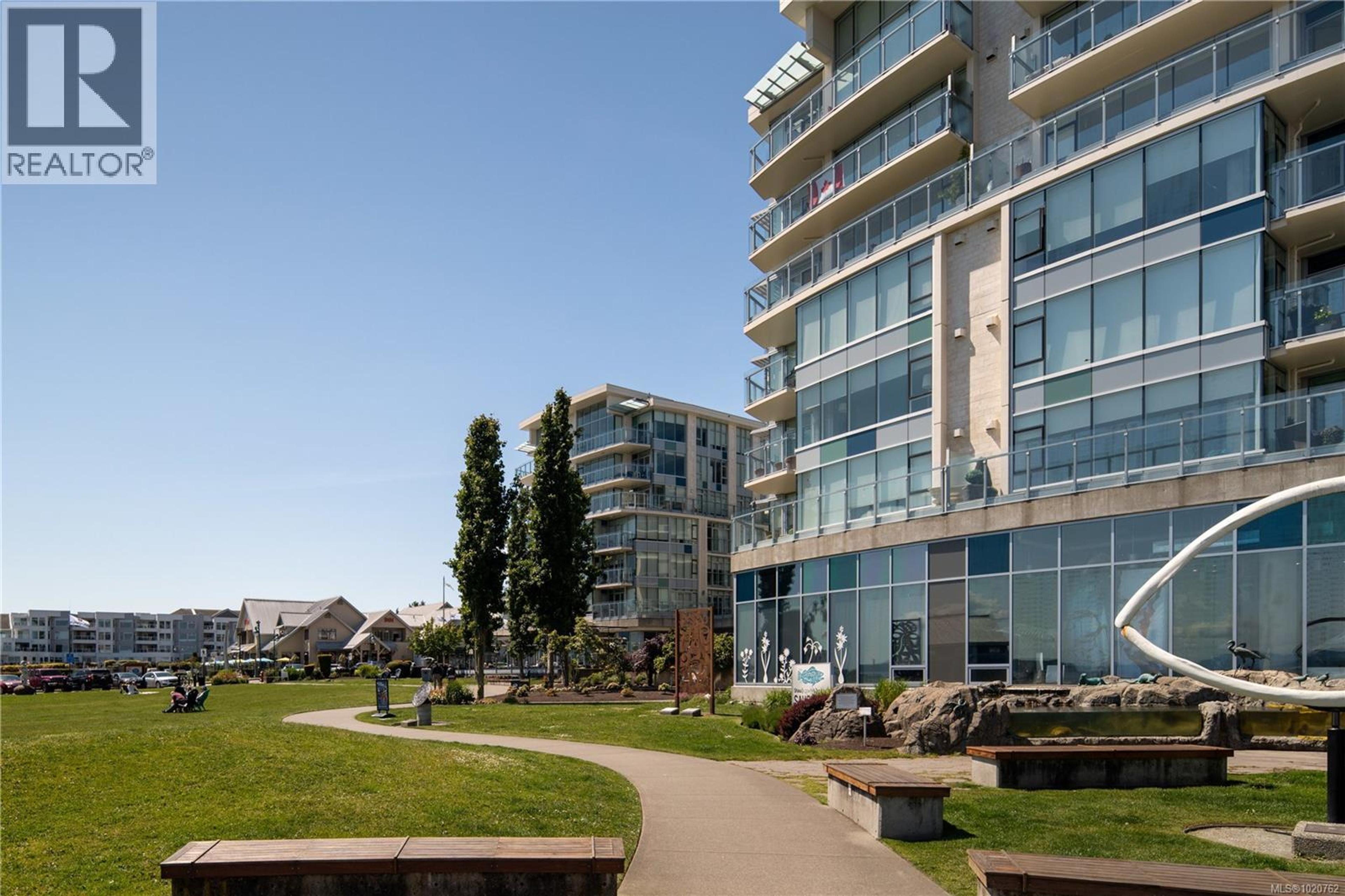 9809 Seaport Pl, Sidney - Exteriors - Full Complex View - Photo 5