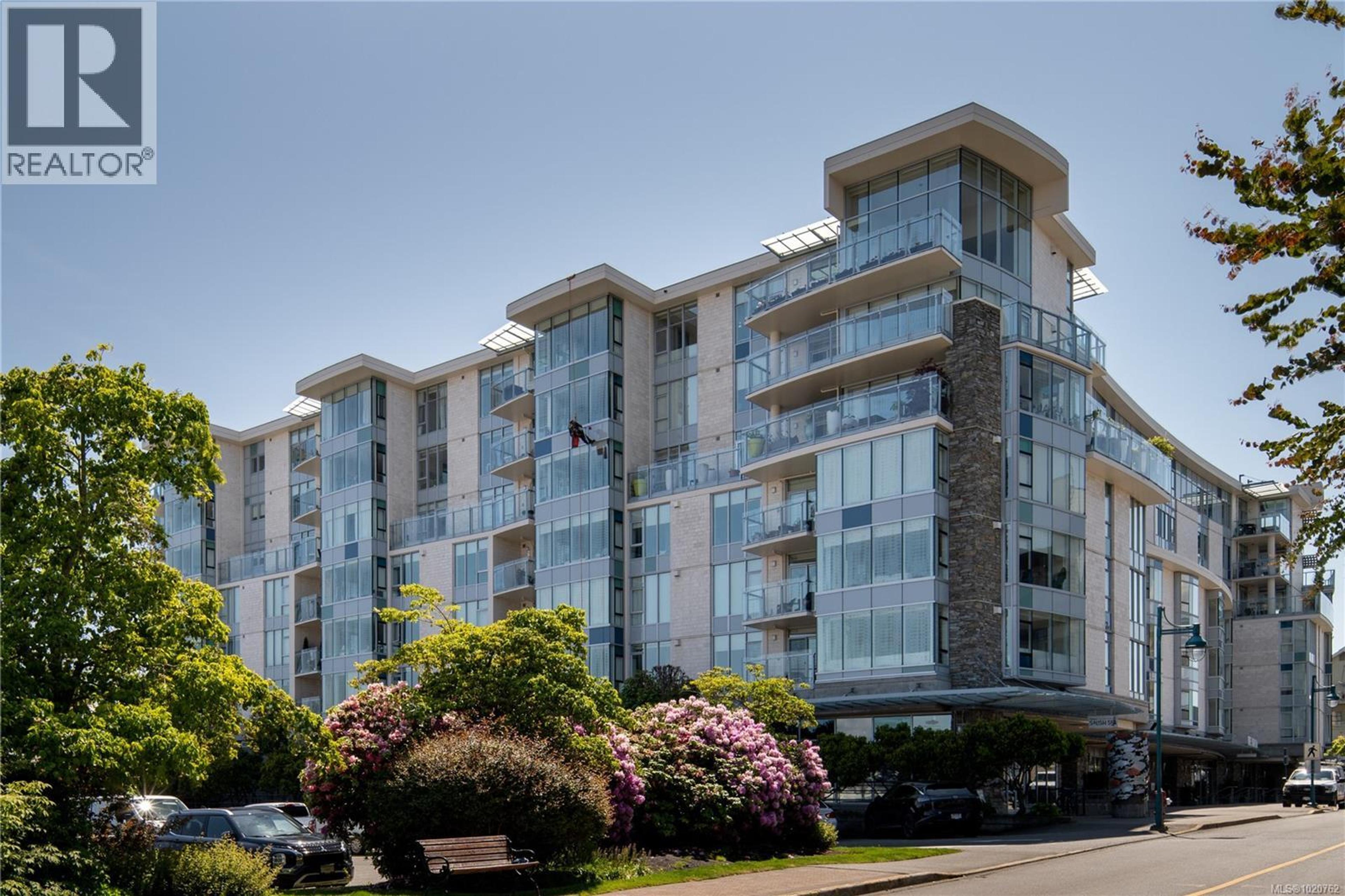 9809 Seaport Pl, Sidney - Exteriors - Full Complex View - Photo 8