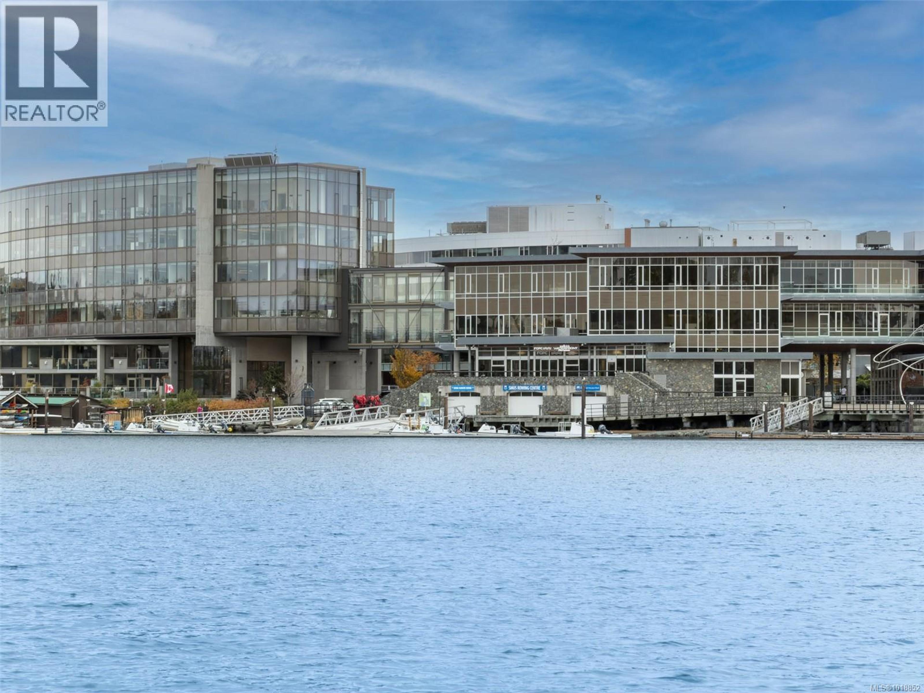 787 Tyee Rd, Victoria - Exteriors - Full Complex View - Photo 13