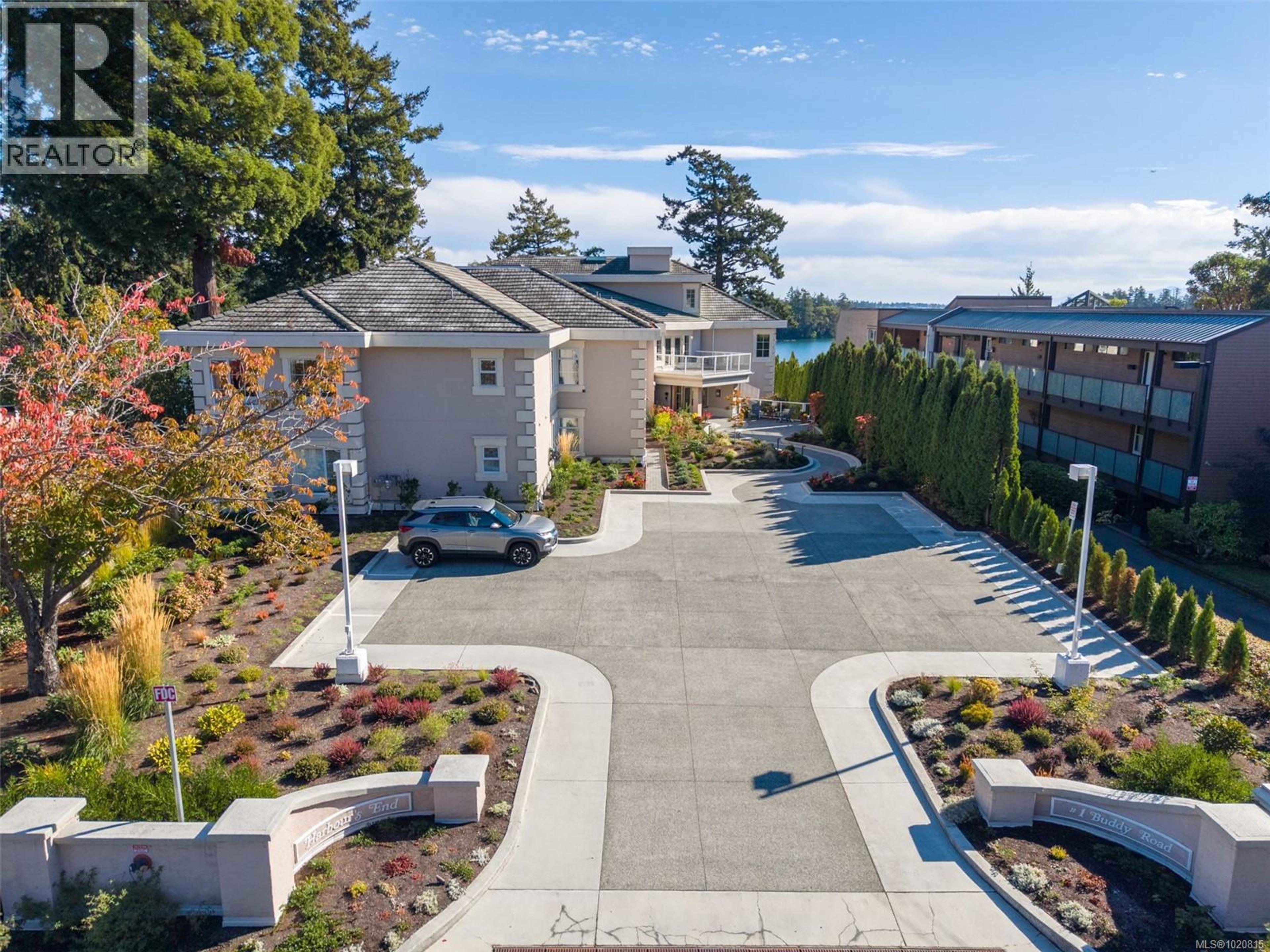 1 Buddy Rd, View Royal - Exteriors - Full Complex View, Drone/Aerial View - Photo 12