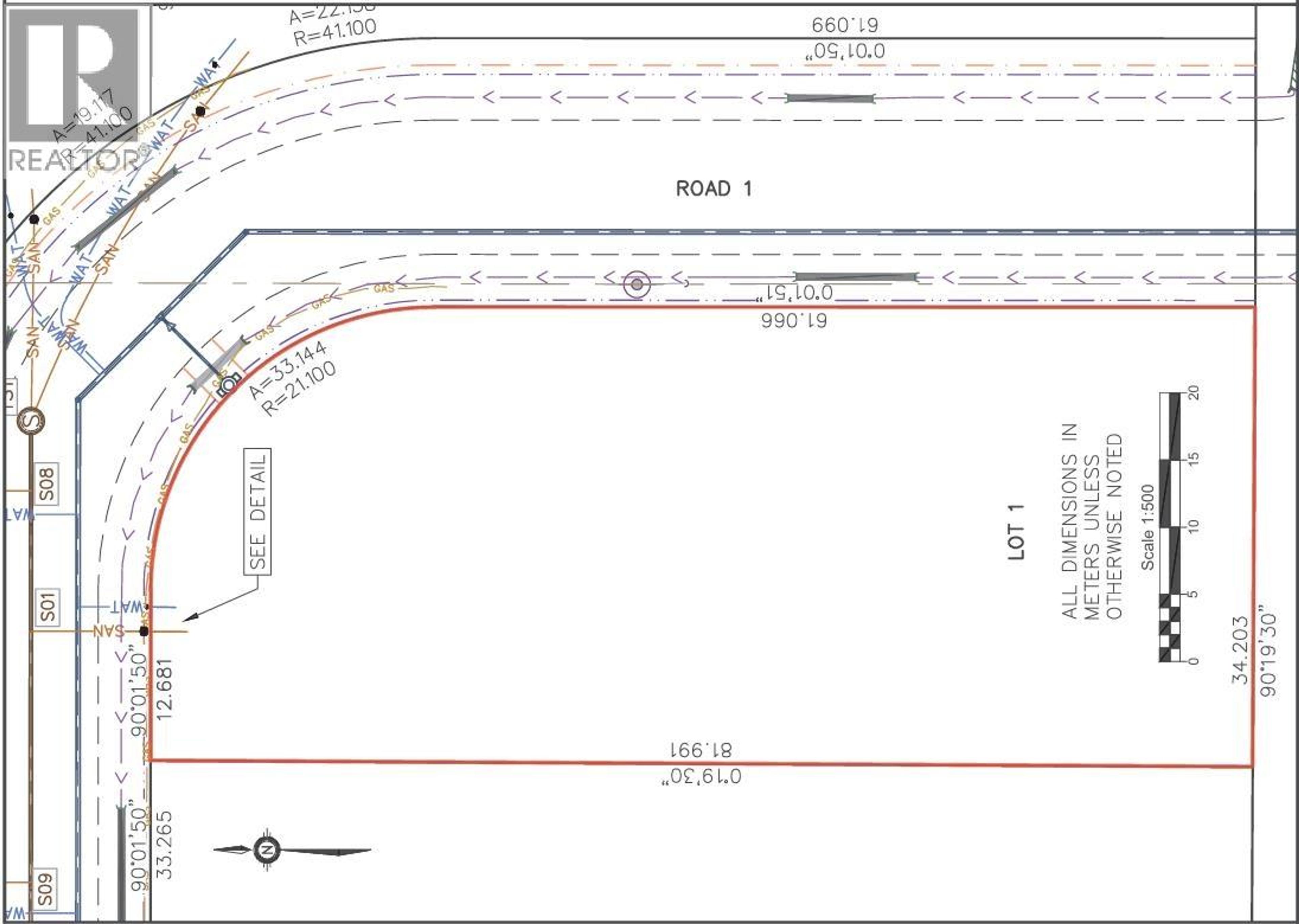 LOT 1 BULKLEY CRESCENT - Image 12