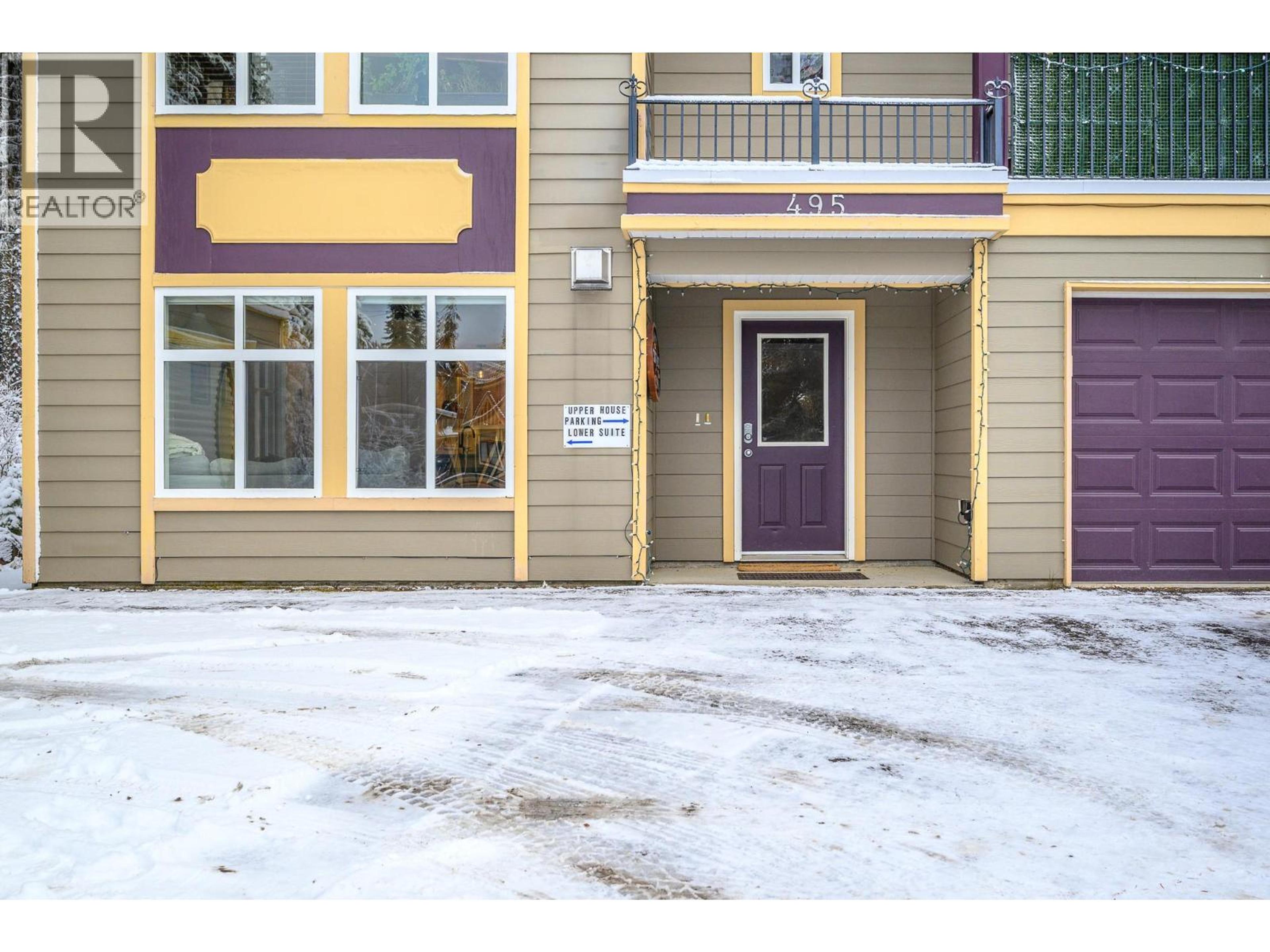 #1 495 MONASHEE ROAD - Image 2