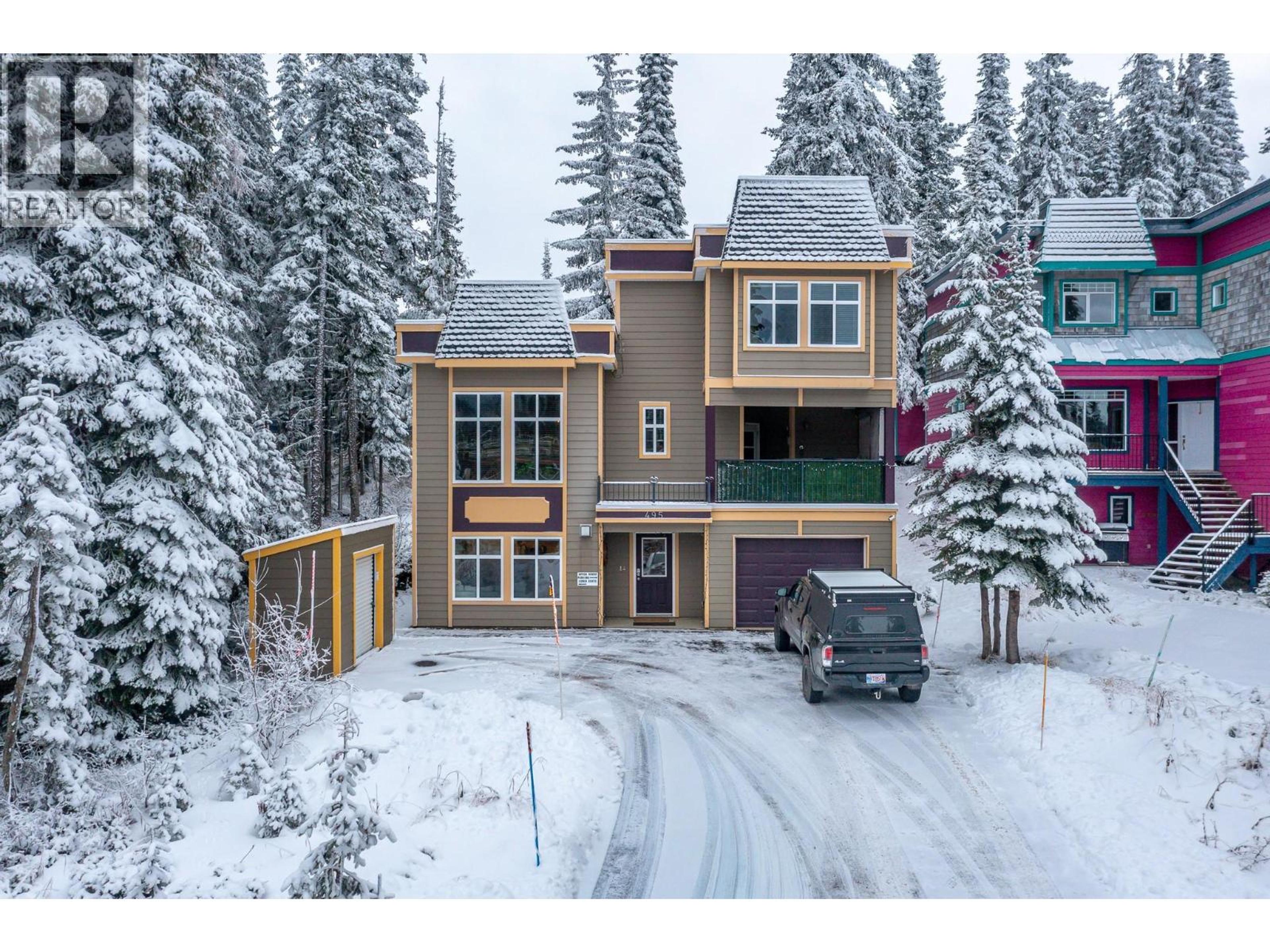 #1 495 MONASHEE ROAD - 25