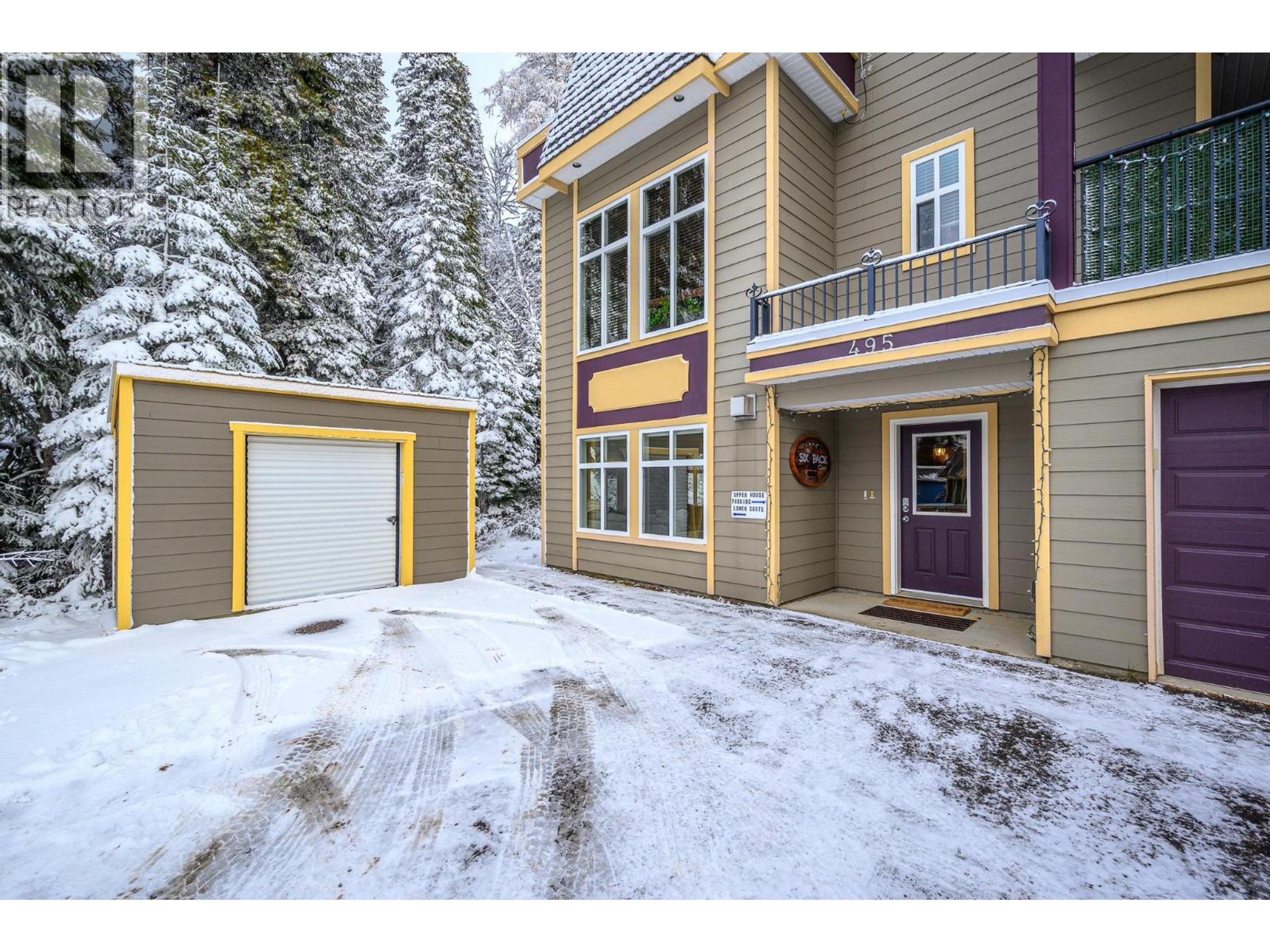 #1 495 MONASHEE ROAD - Image 3