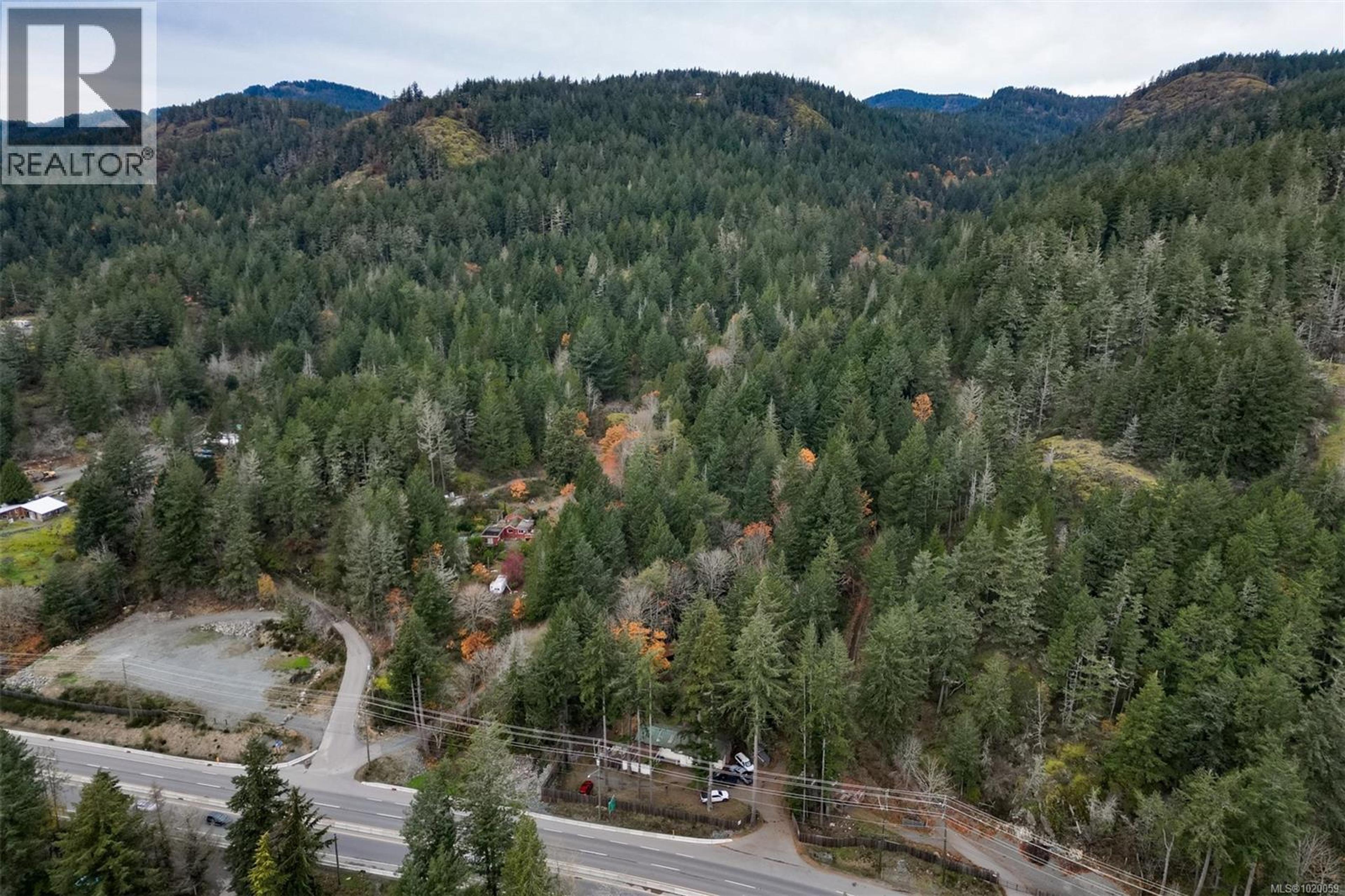 4970 SOOKE RD - Main Image