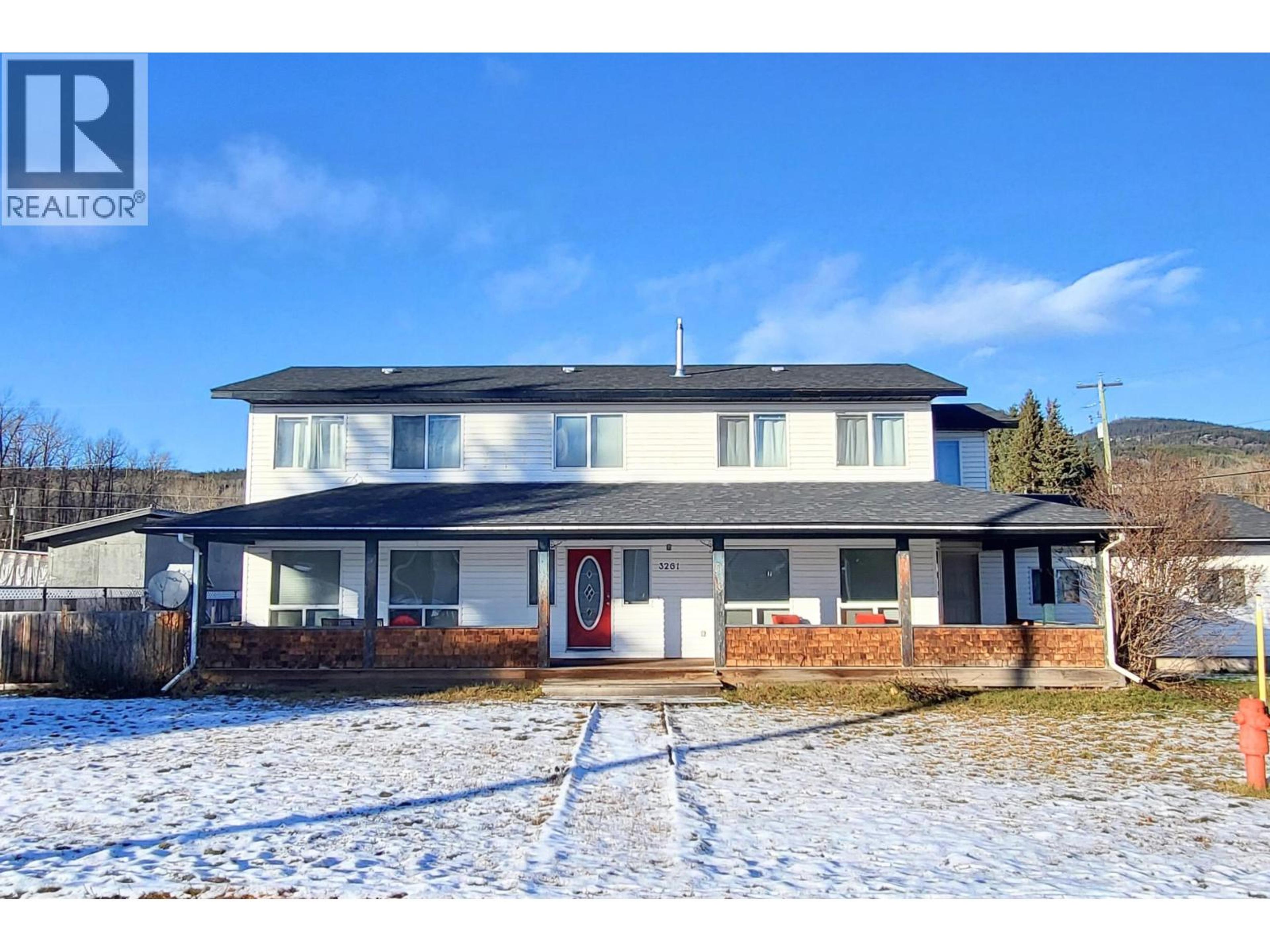 3261 5TH STREET - Main Image