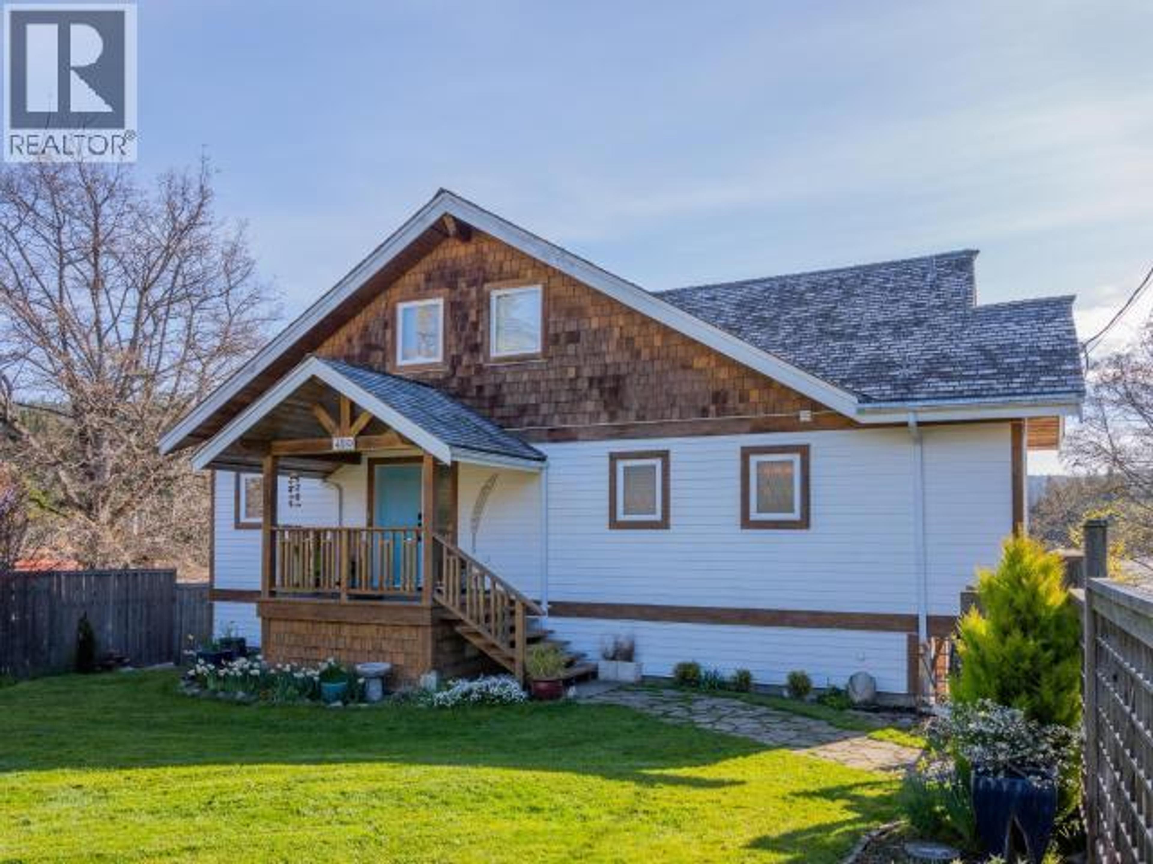 4810 SANDERSON ROAD - 4