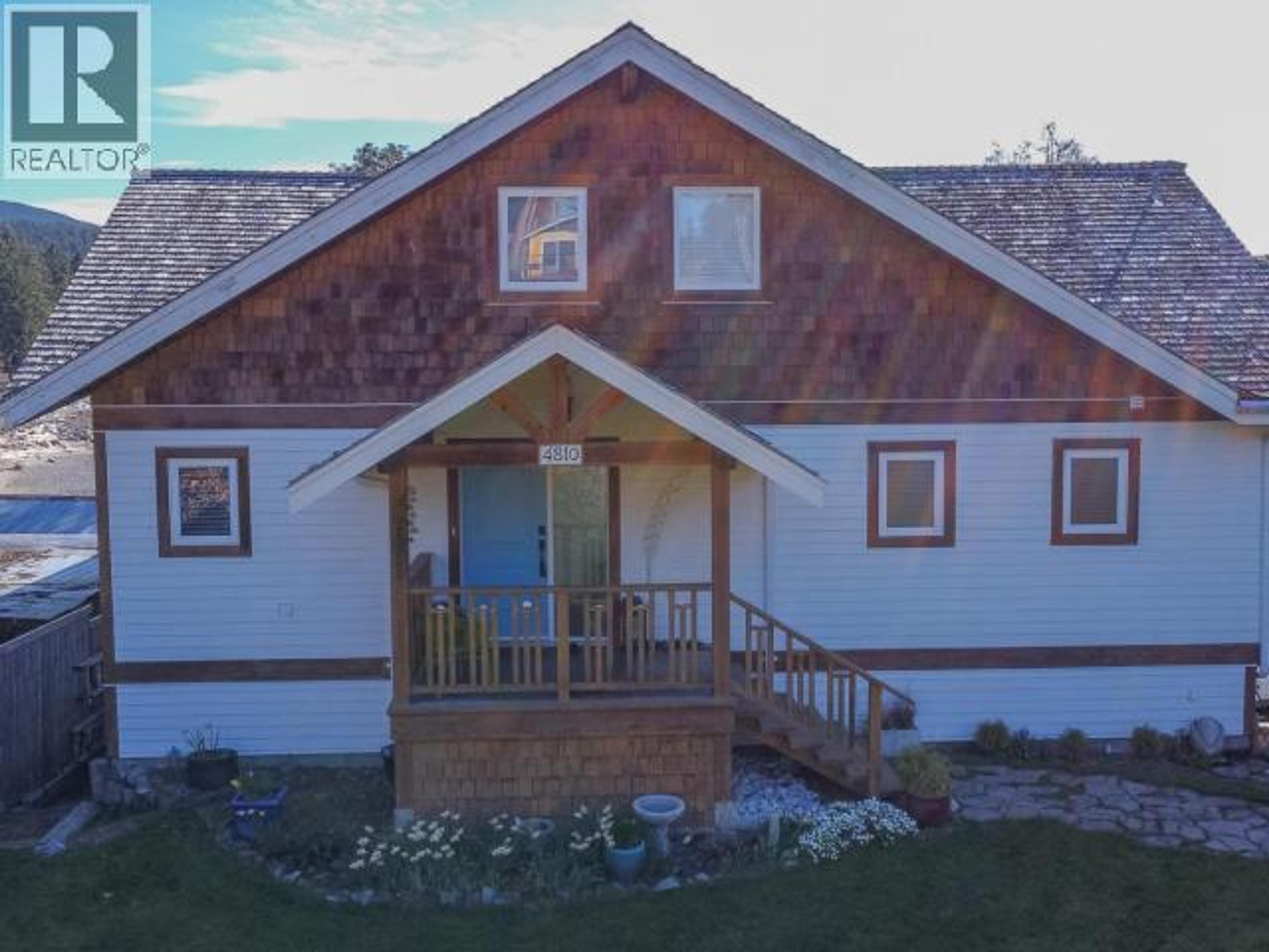 4810 SANDERSON ROAD - 5