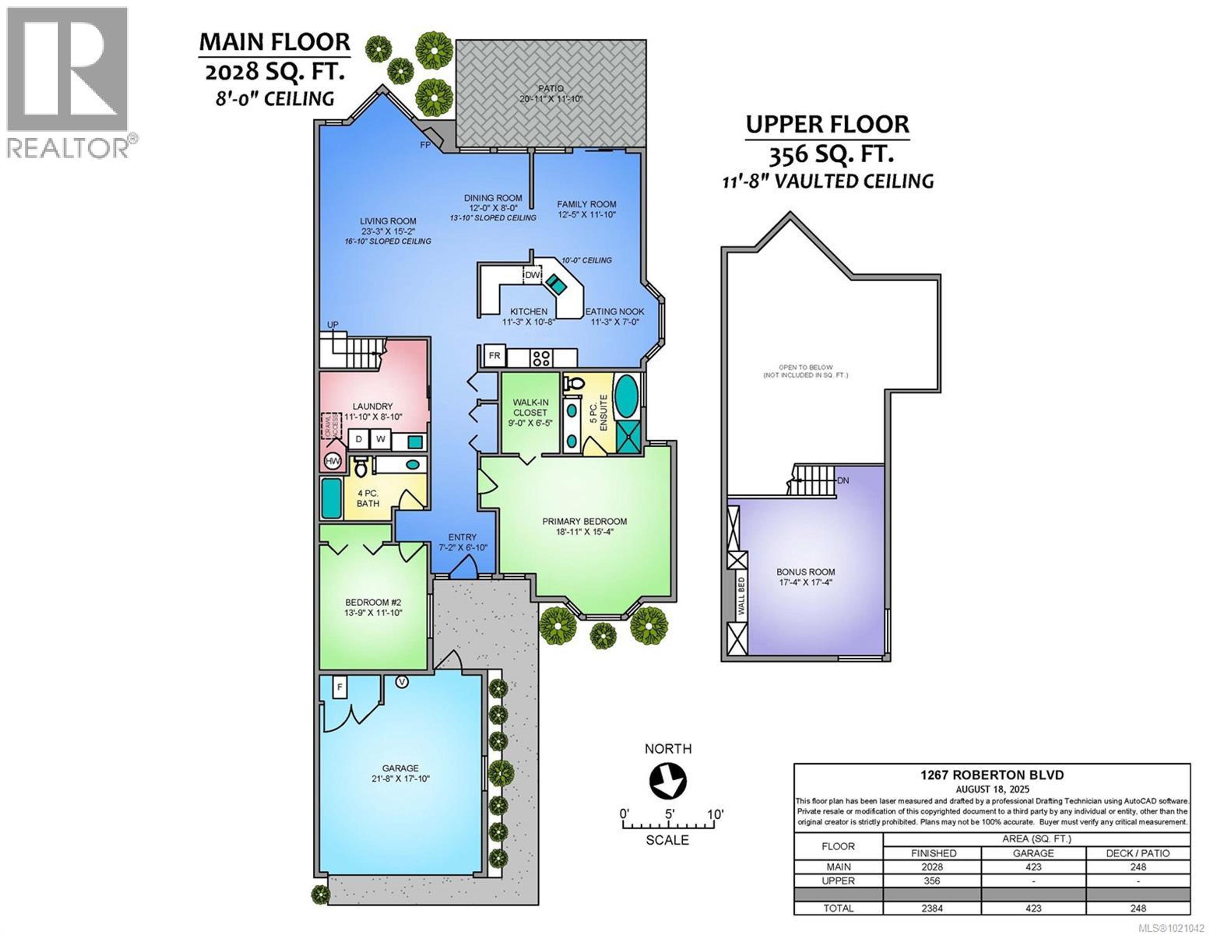 1267 ROBERTON BLVD - 7