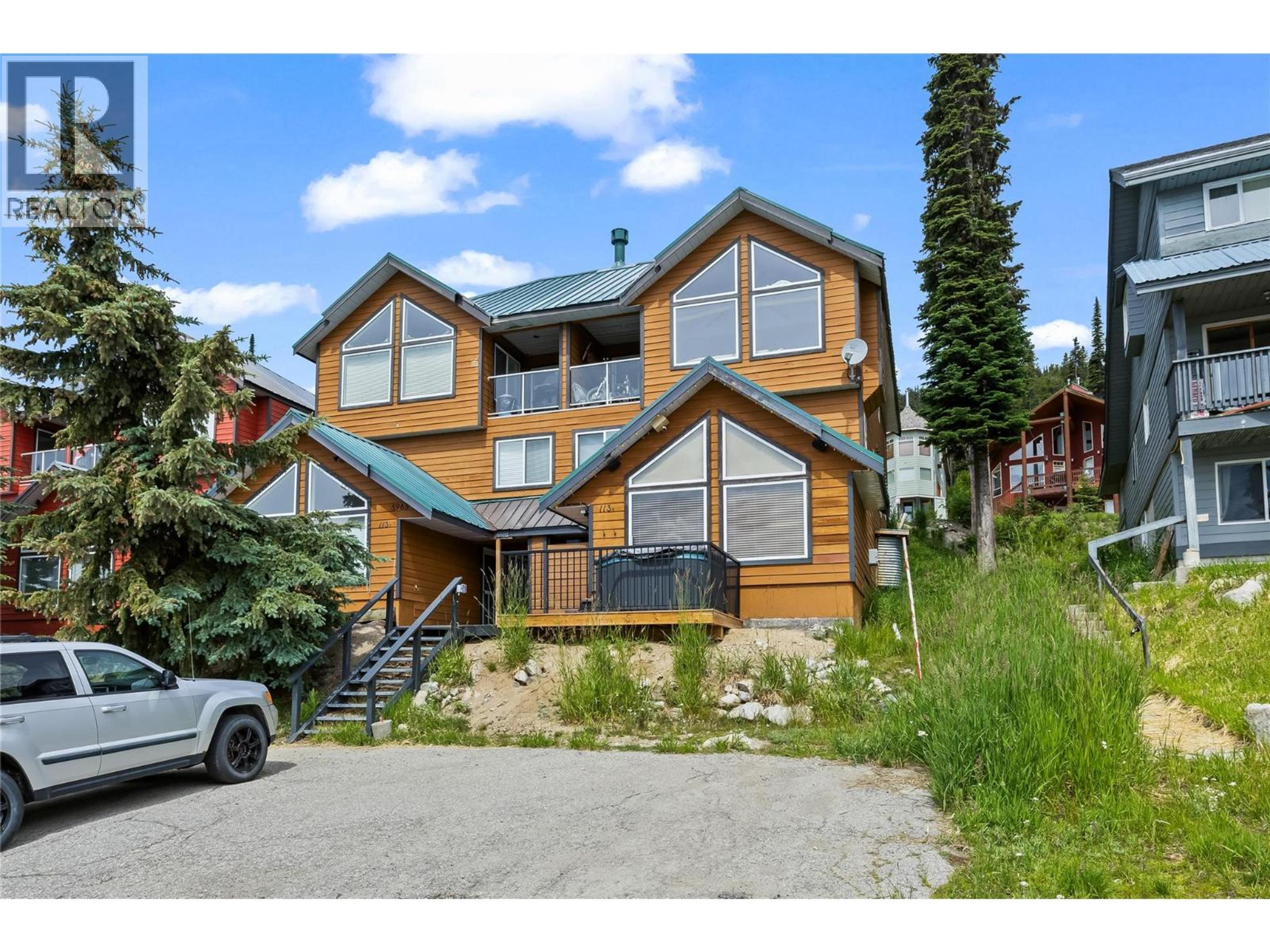 #D 5965 SNOW PINES CRESCENT - 21