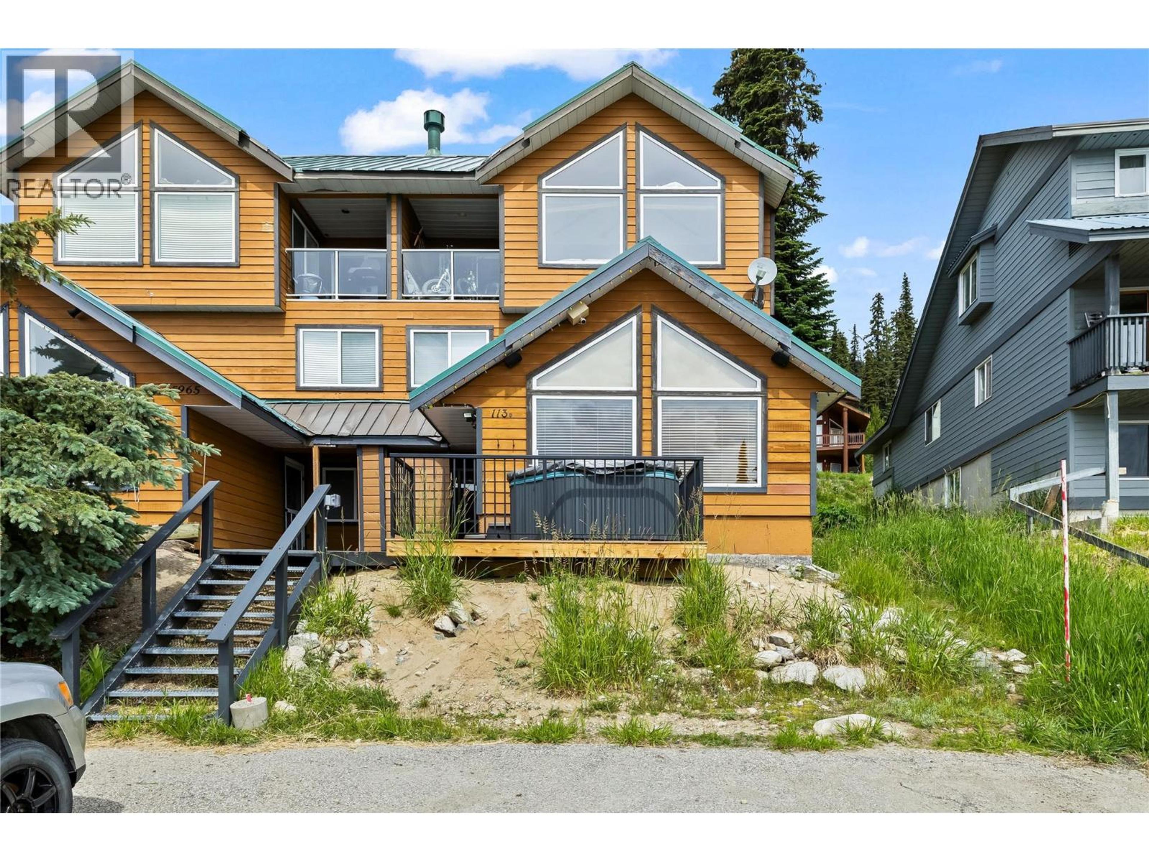 #D 5965 SNOW PINES CRESCENT - 23