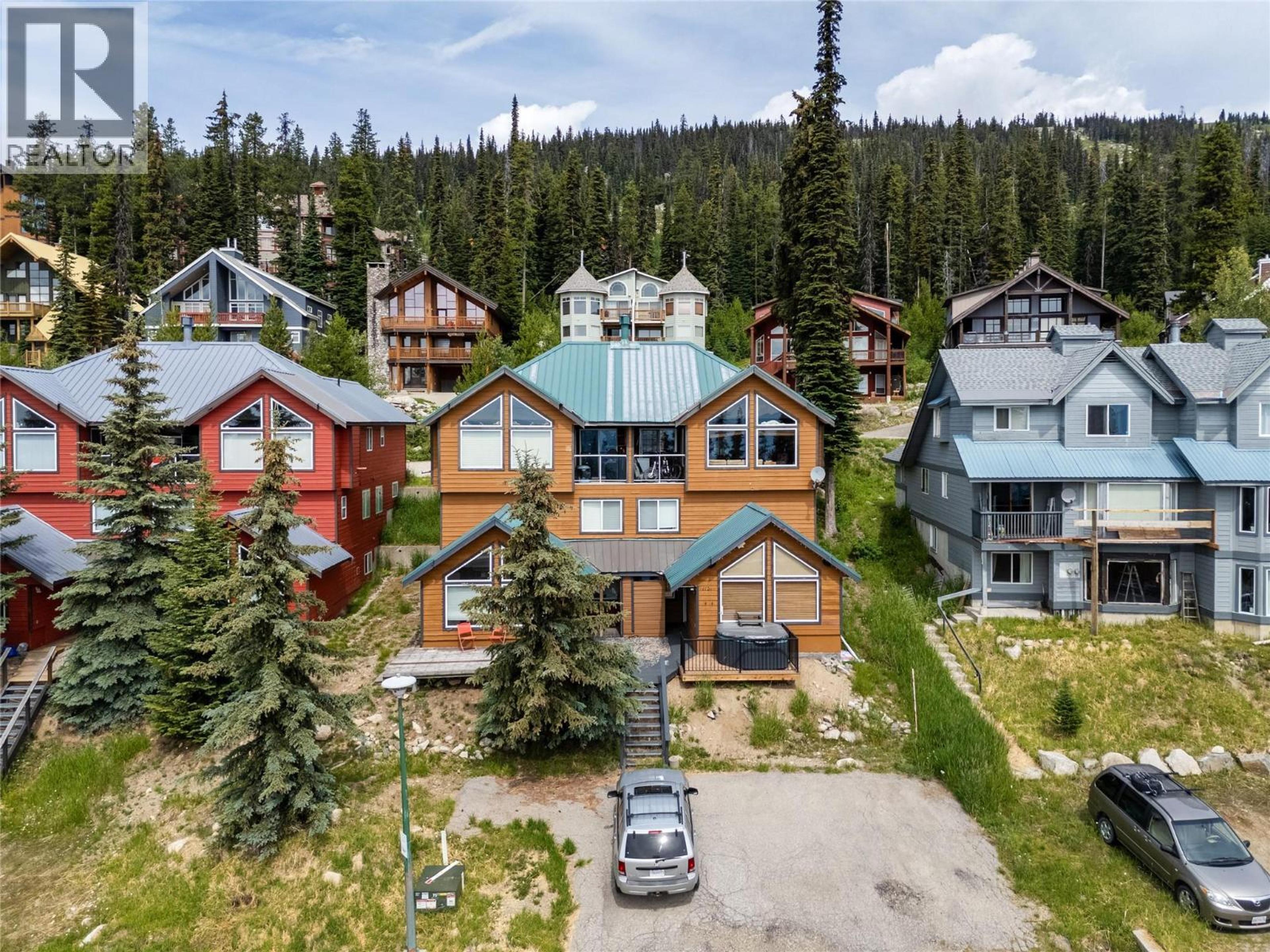 #D 5965 SNOW PINES CRESCENT - 24