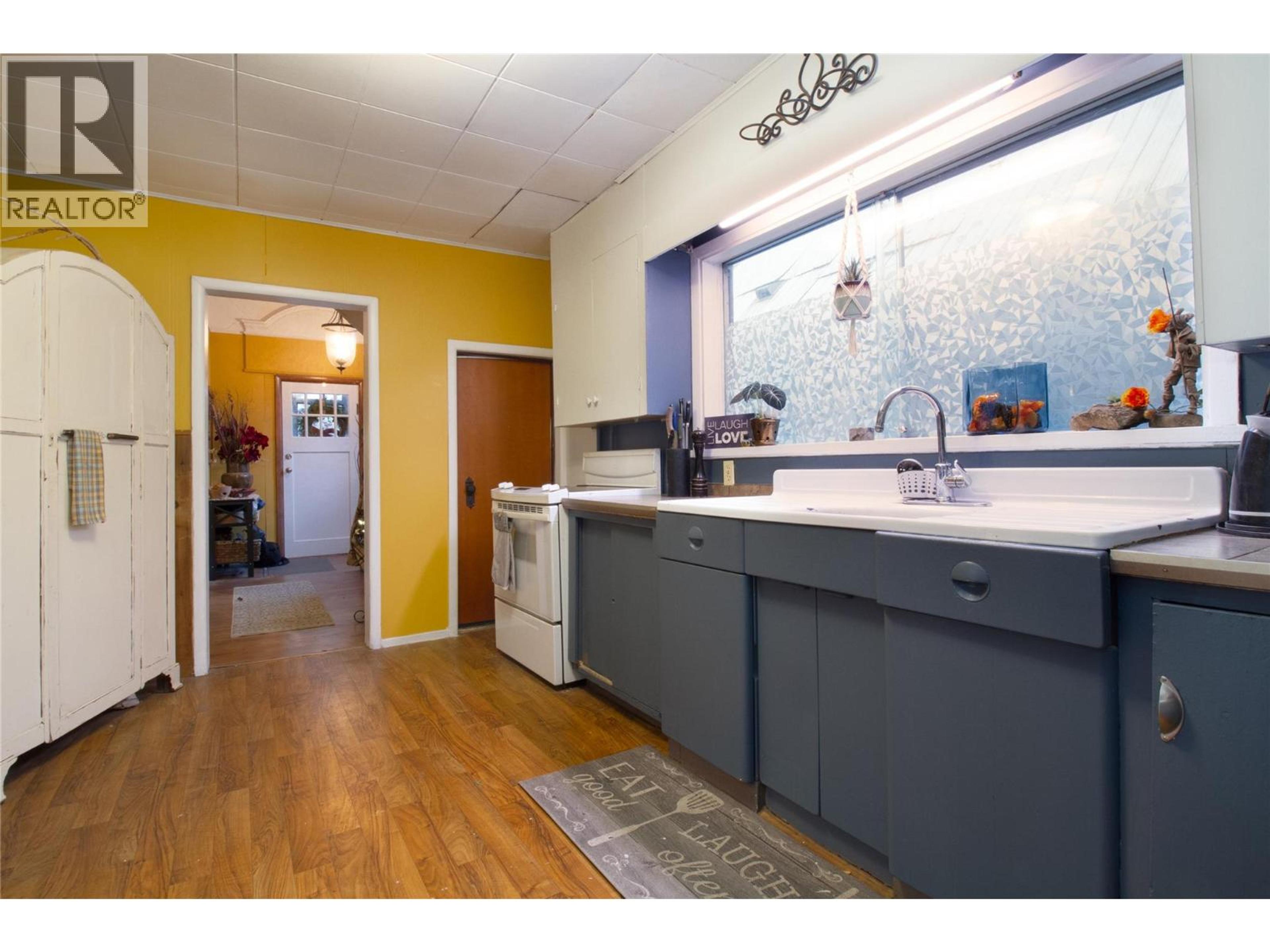 710 FIRST STREET W LOT# 4 - 15