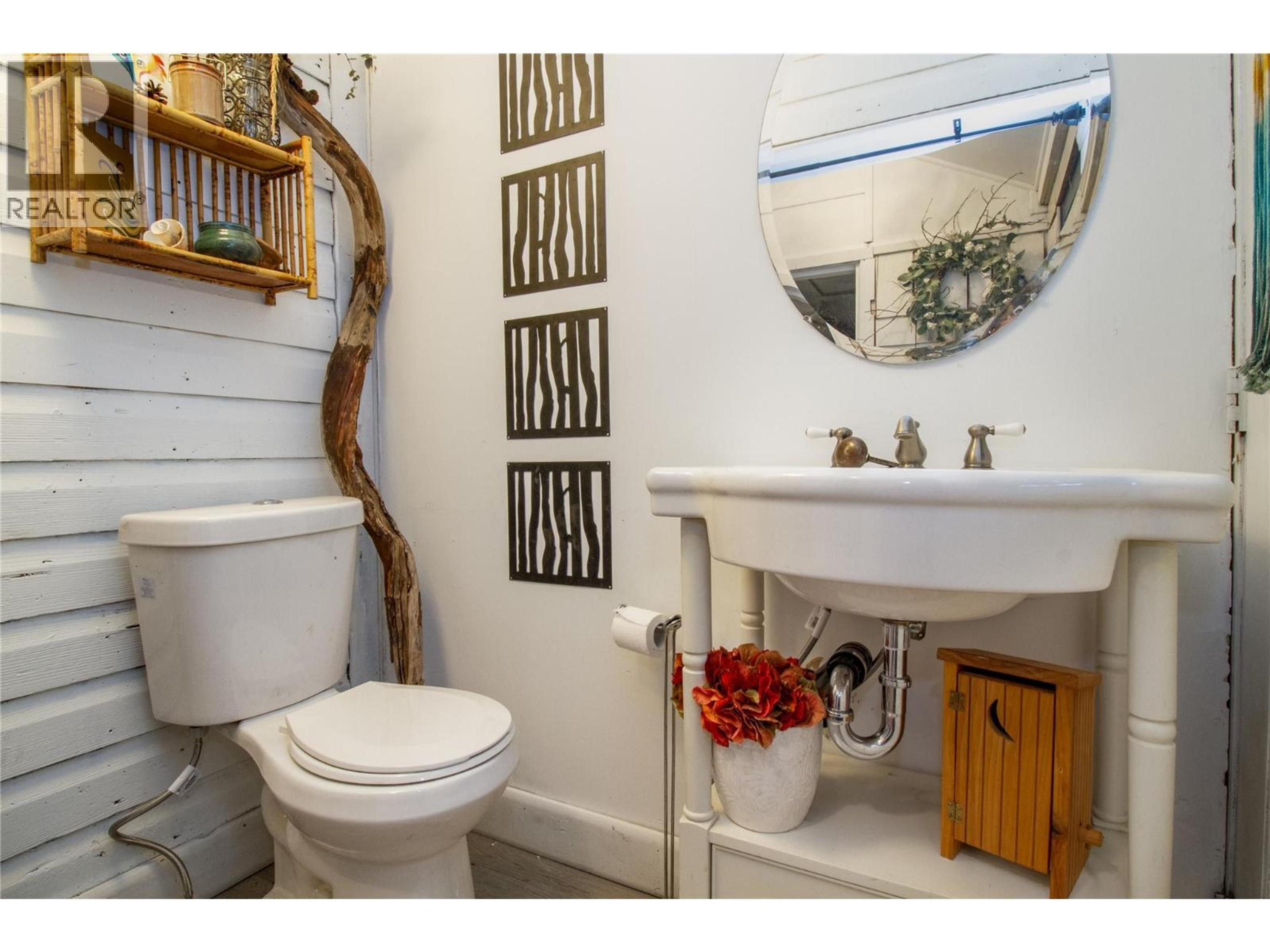 710 FIRST STREET W LOT# 4 - 16