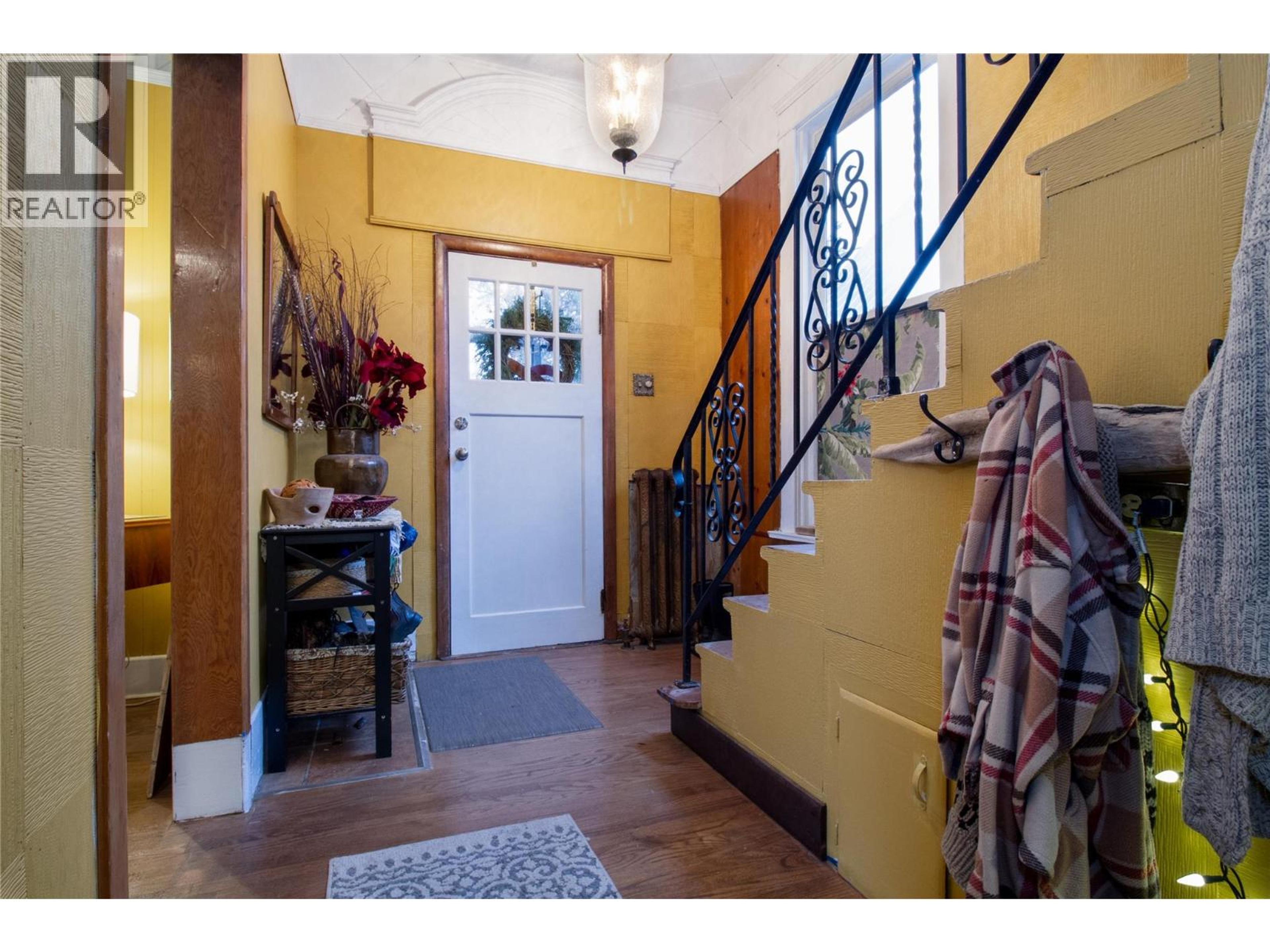 710 FIRST STREET W LOT# 4 - 17